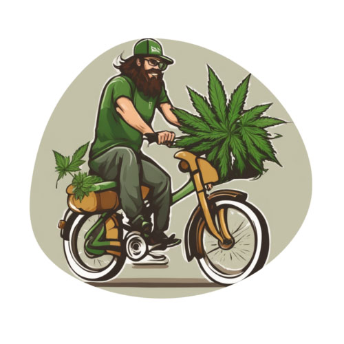 Weed Delivery Service 500x500 1