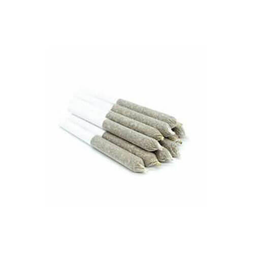 Pre - Rolls