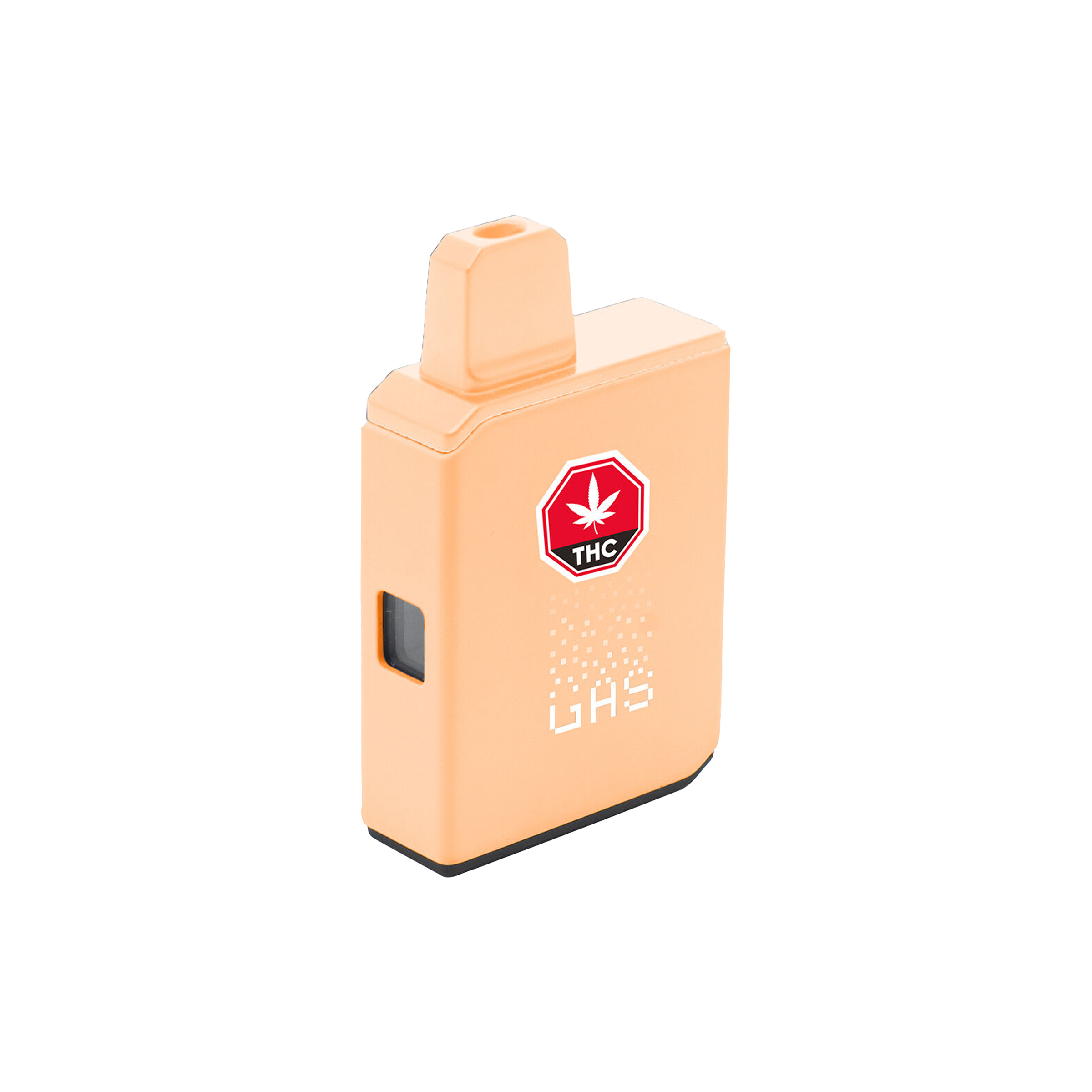 (GAS) : SUPER SOUR ORANGE LIVE RESIN AIO DISPOSABLE PEN - 1g 1 (GAS) : SUPER SOUR ORANGE LIVE RESIN AIO DISPOSABLE PEN - 1g