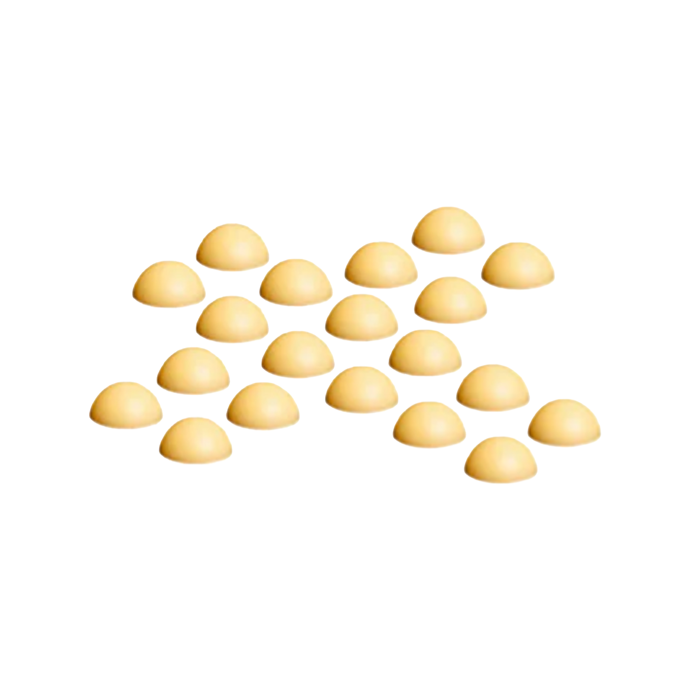 The Hazy Camper : FULL SPEC DIMES - 18 x 10mg 1 The Hazy Camper : FULL SPEC DIMES - 18 x 10mg