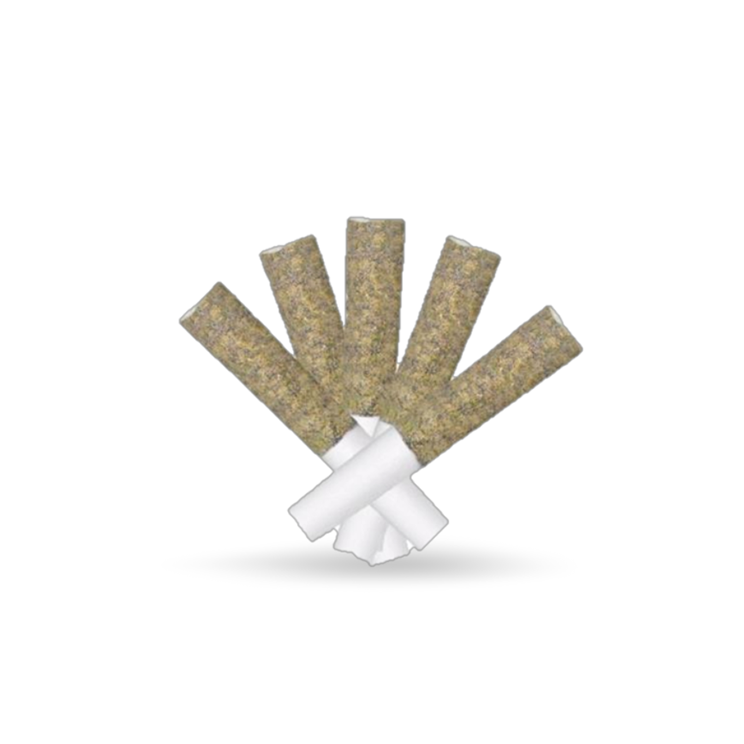 Tribal : PORTO LECHE PRE-ROLLS - 5 x 0.5g 1 Tribal : PORTO LECHE PRE-ROLLS - 5 x 0.5g