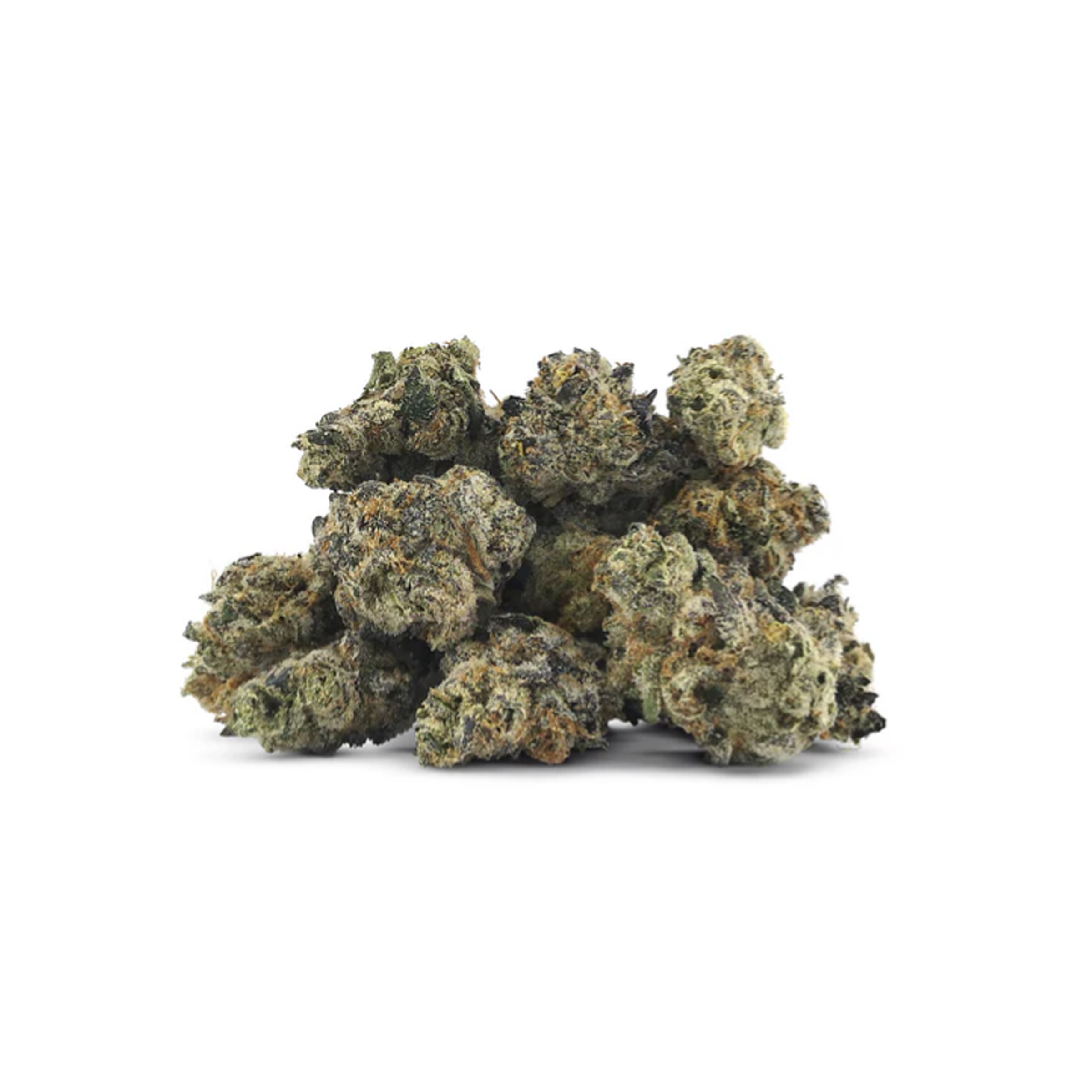 BC Smalls : PINEAPPLE FRUZ SMALLS - 3.5g 1 BC Smalls : PINEAPPLE FRUZ SMALLS - 3.5g