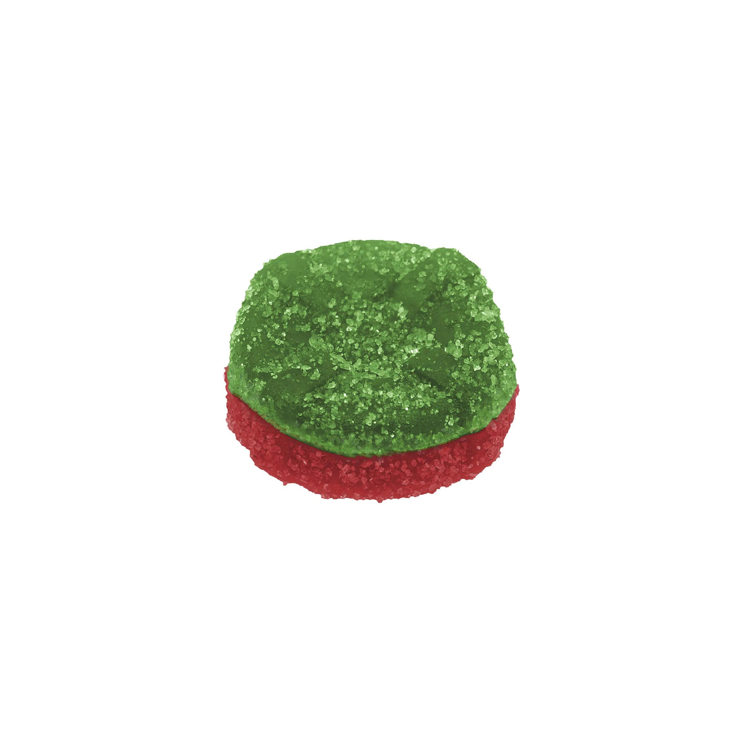 No Future : RATIO'D BAKED APPLE ONE THC:CBD GUMMIES MULTI LTO - 10 PACK 1 No Future : RATIO'D BAKED APPLE ONE THC:CBD GUMMIES MULTI LTO - 10 PACK
