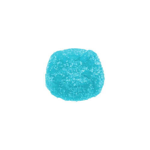 No Future : THE SOUR BLUE ONE LIVE ROSIN SATIVA GUMMIES MULTI - 10 PACK