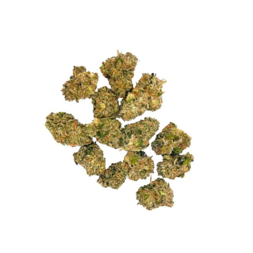 Amani Craft Cannabis : GASTRO POP PREMIUM SMALLS - 3.5g