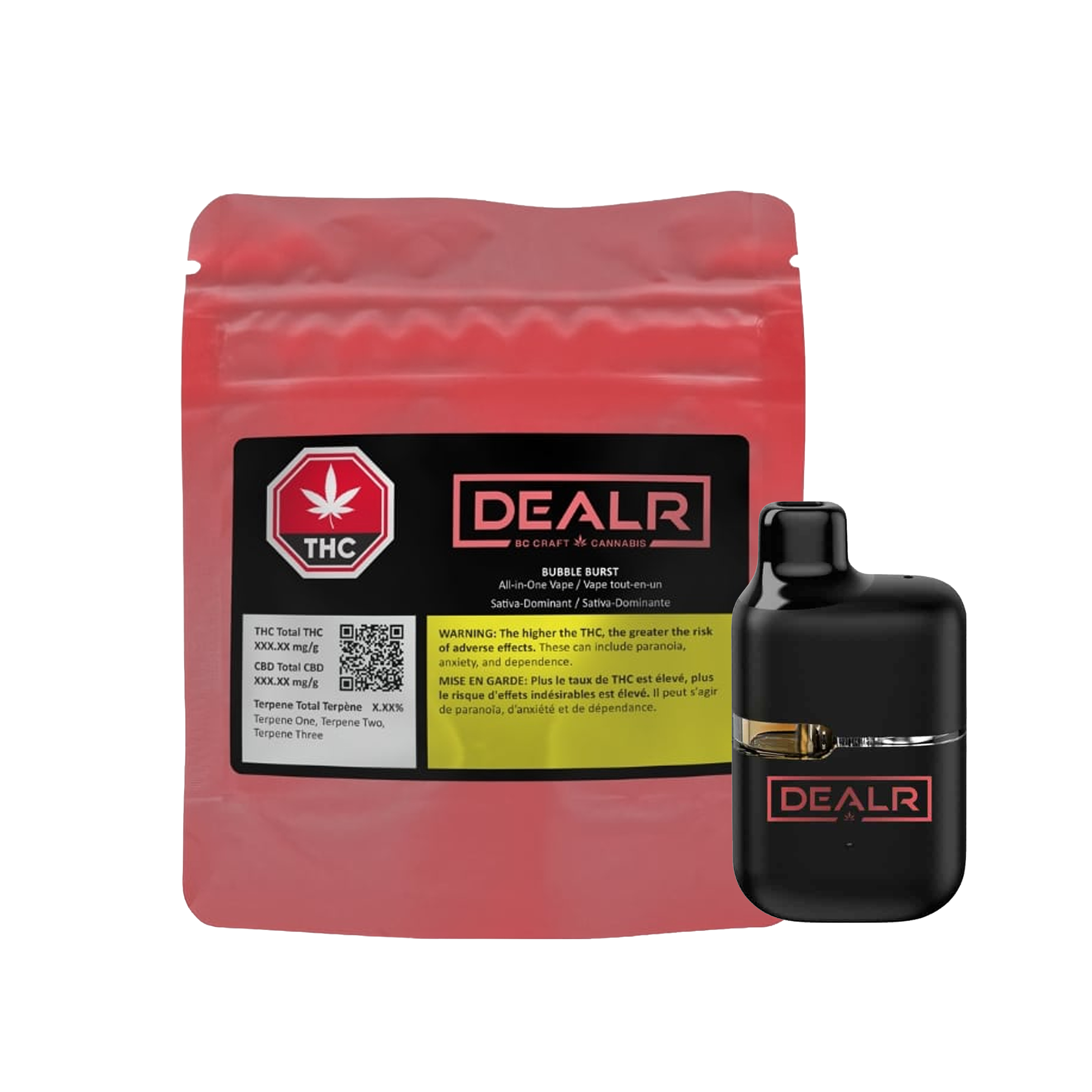 Dealr : BUBBLE BURST LIQUID DIAMOND+CURED RESIN BLEND AIO (BUBBLEGUM RUNTZ) - 1g 1 Dealr : BUBBLE BURST LIQUID DIAMOND+CURED RESIN BLEND AIO (BUBBLEGUM RUNTZ) - 1g