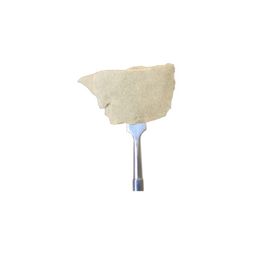 Island Genetics : SUDZ BUBBLE HASH - 1g