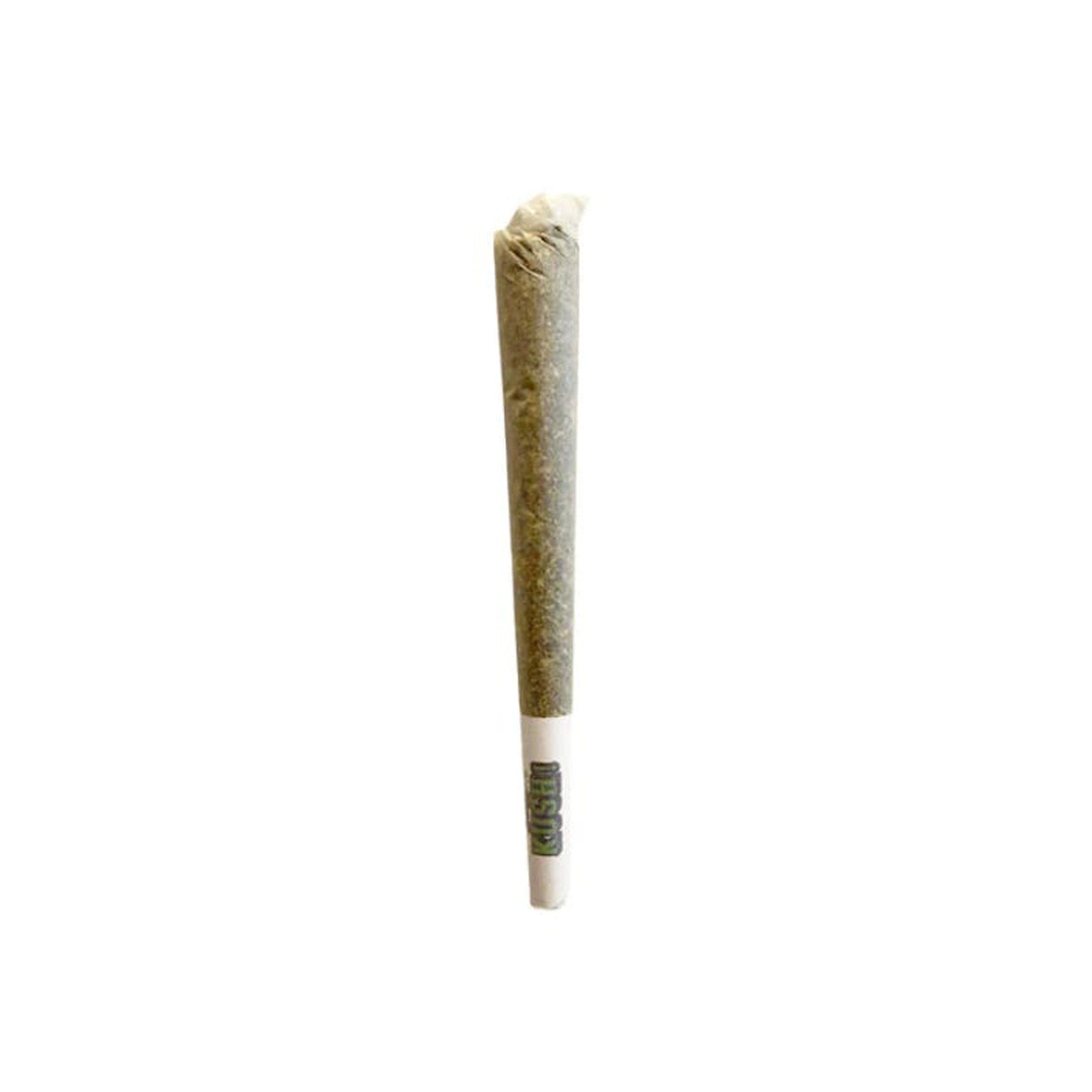 JustKush : DURBAN LEMON POISON PRE-ROLL - 1g 1 JustKush : DURBAN LEMON POISON PRE-ROLL - 1g