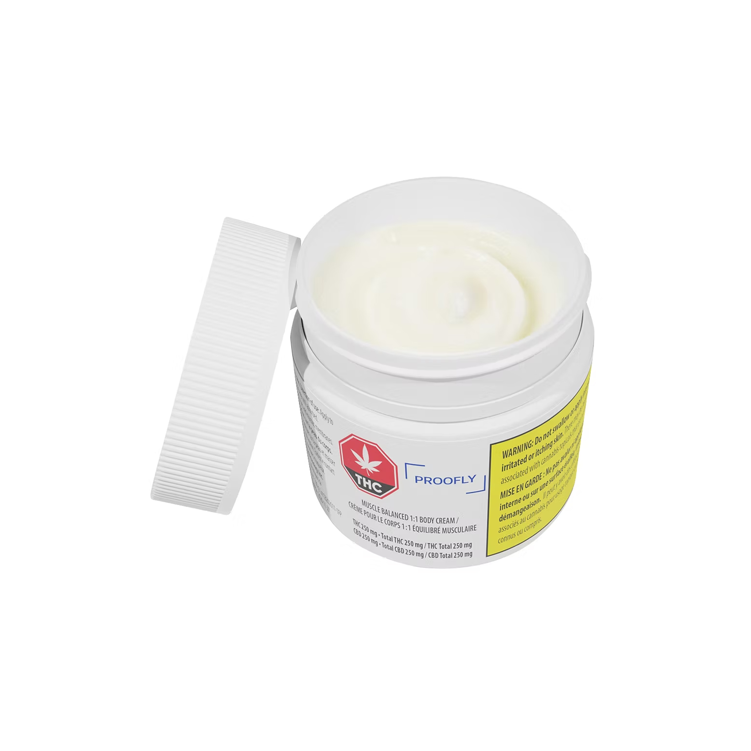 Proofly : EXTRA STRENGTH CBD 2000 RELIEF MUSCLE JOINT CREAM 1 Proofly : EXTRA STRENGTH CBD 2000 RELIEF MUSCLE JOINT CREAM