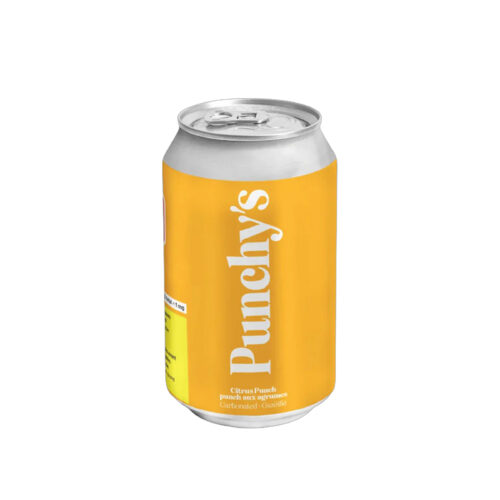 Punchy's : CITRUS PUNCH