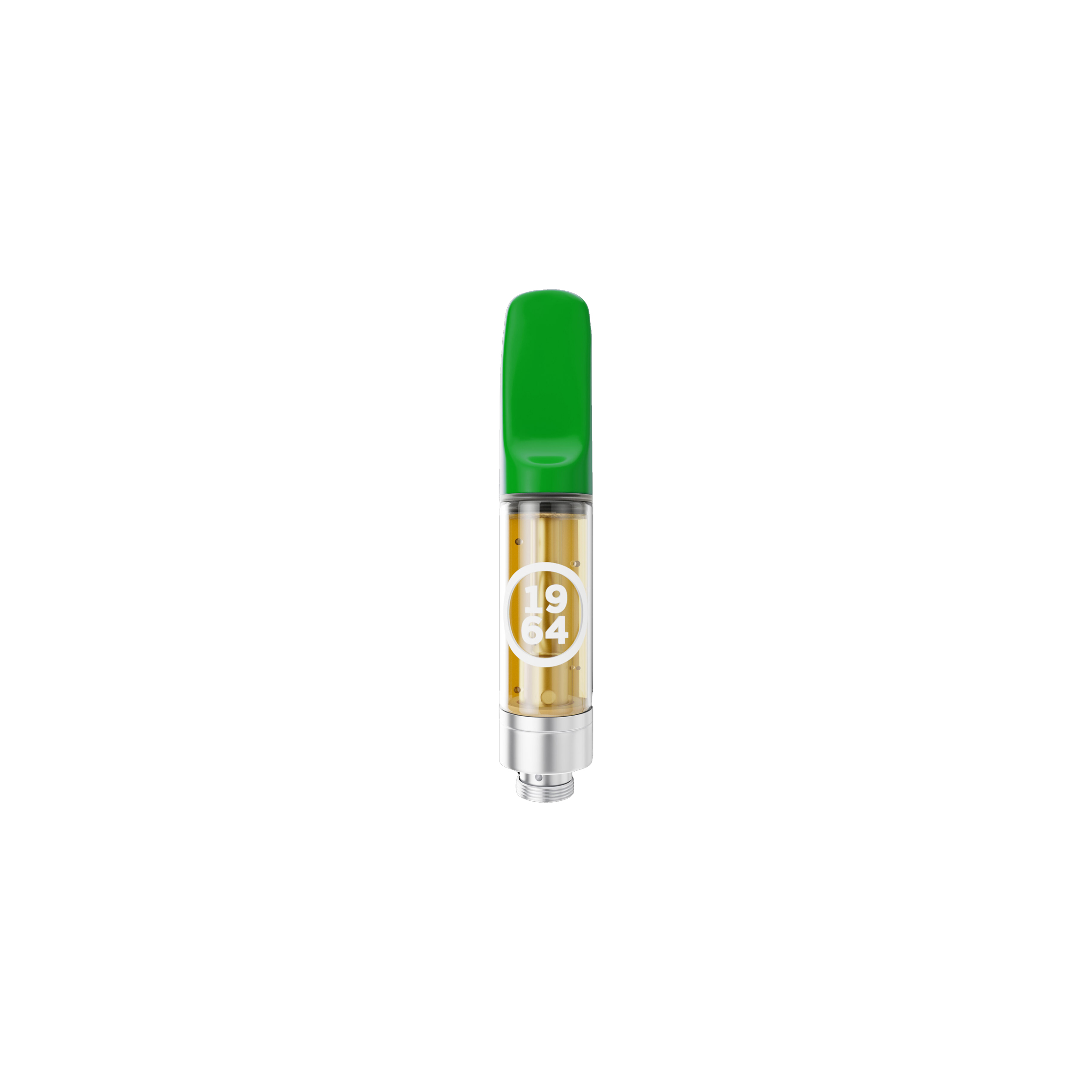 1964 : LEMON NY DIESEL CRE CARTRIDGE 1 1964 : LEMON NY DIESEL CRE CARTRIDGE