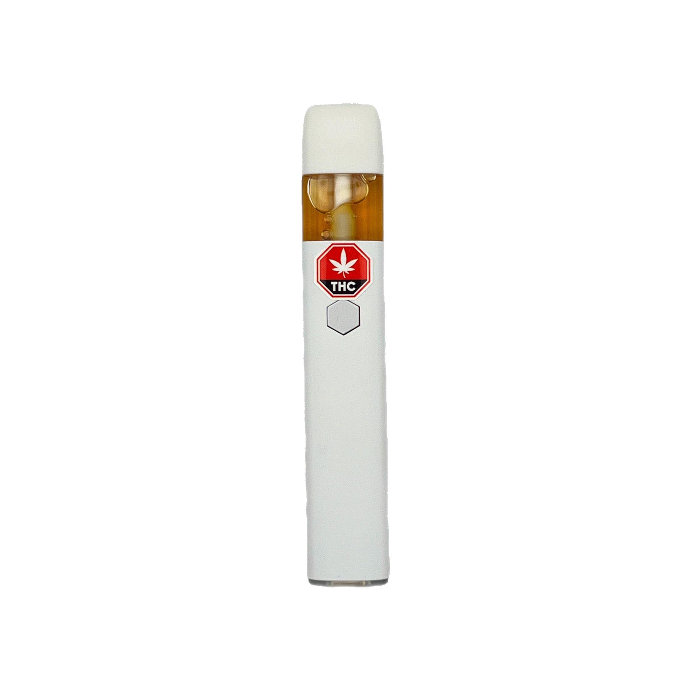 High Maintenance : OG HONEY OIL DISPOSABLE VAPE - 1g 1 High Maintenance : OG HONEY OIL DISPOSABLE VAPE - 1g