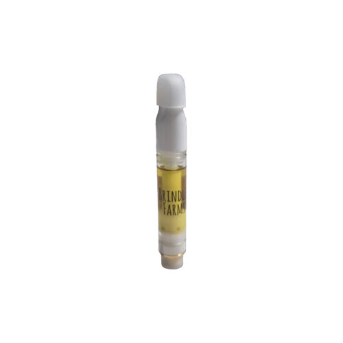 Brindle Farms : RAINBOW BELTS LIVE ROSIN CARTRIDGE LTO - 1g