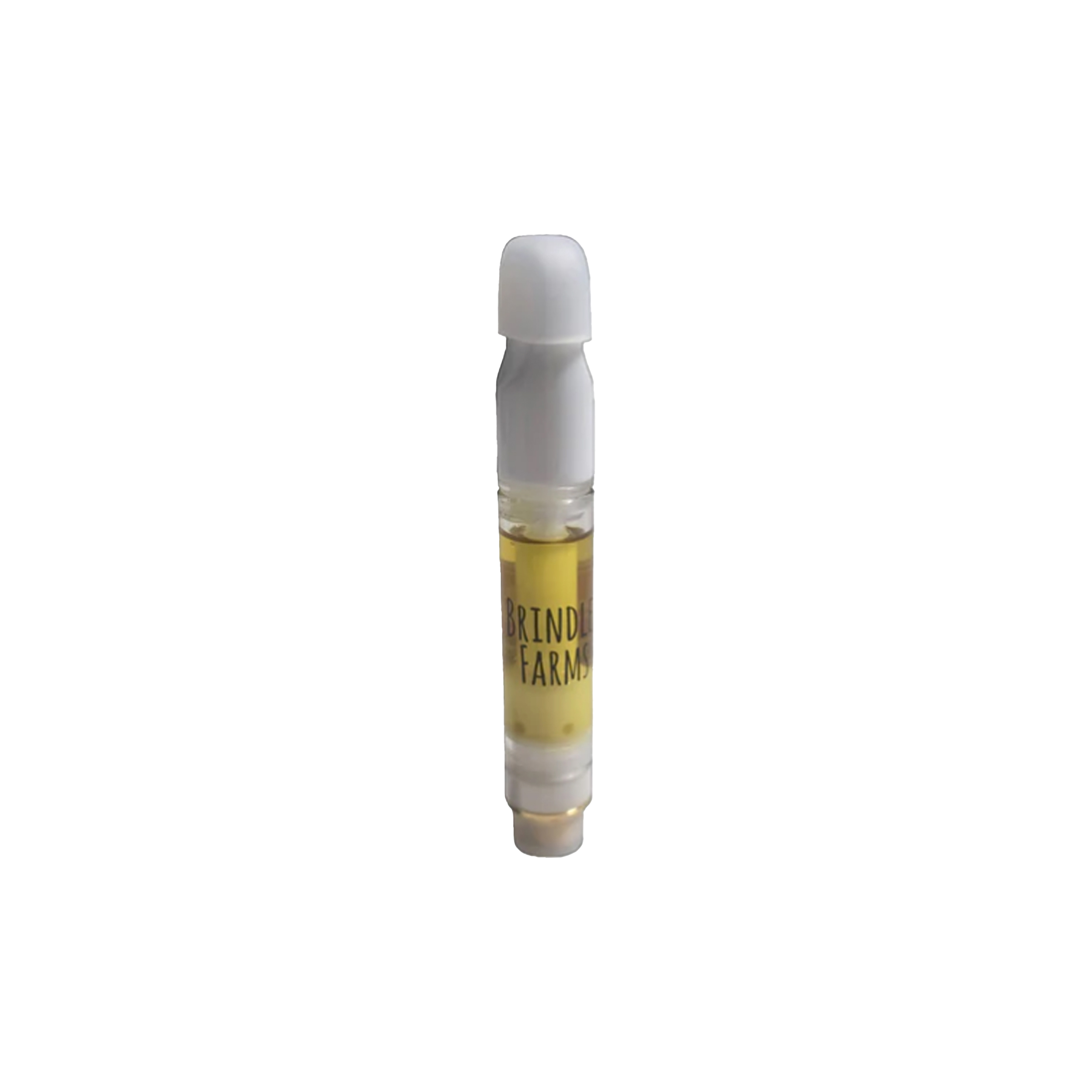 Brindle Farms : RAINBOW BELTS LIVE ROSIN CARTRIDGE LTO - 1g 1 Brindle Farms : RAINBOW BELTS LIVE ROSIN CARTRIDGE LTO - 1g