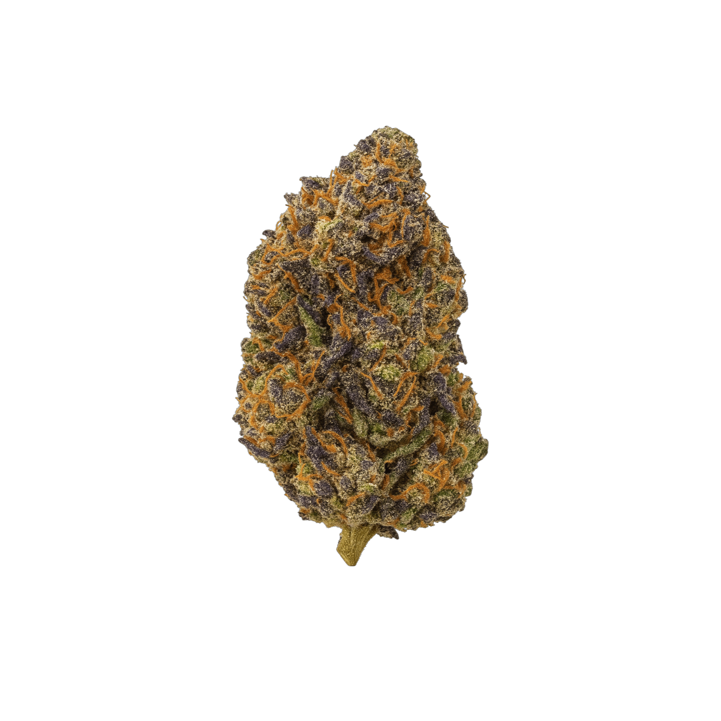 Green Mile : PAKISTANI KUSH - 7g 1 Green Mile : PAKISTANI KUSH - 7g