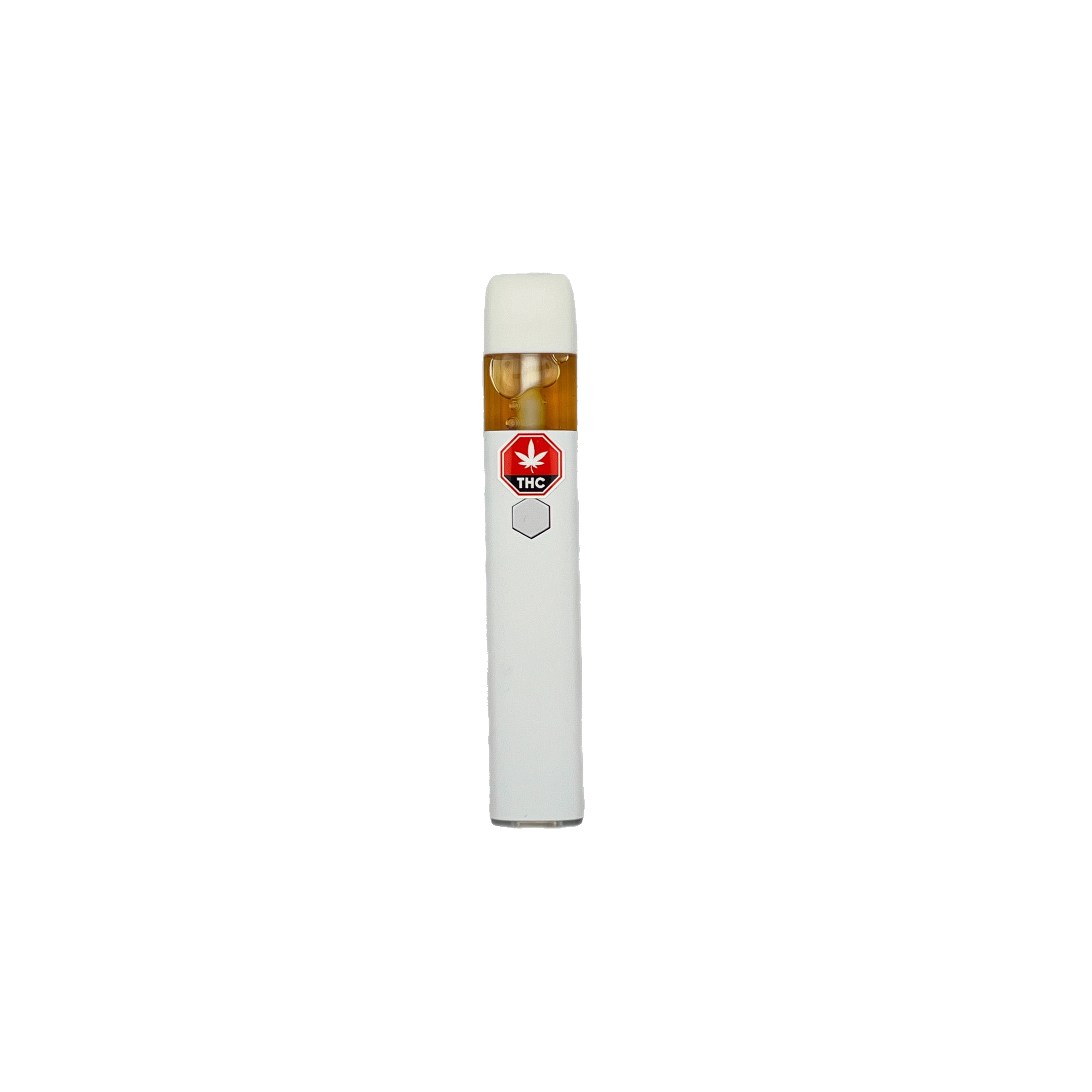 High Maintenance : OG HONEY OIL DISPOSABLE VAPE - 1g 2 High Maintenance : OG HONEY OIL DISPOSABLE VAPE - 1g