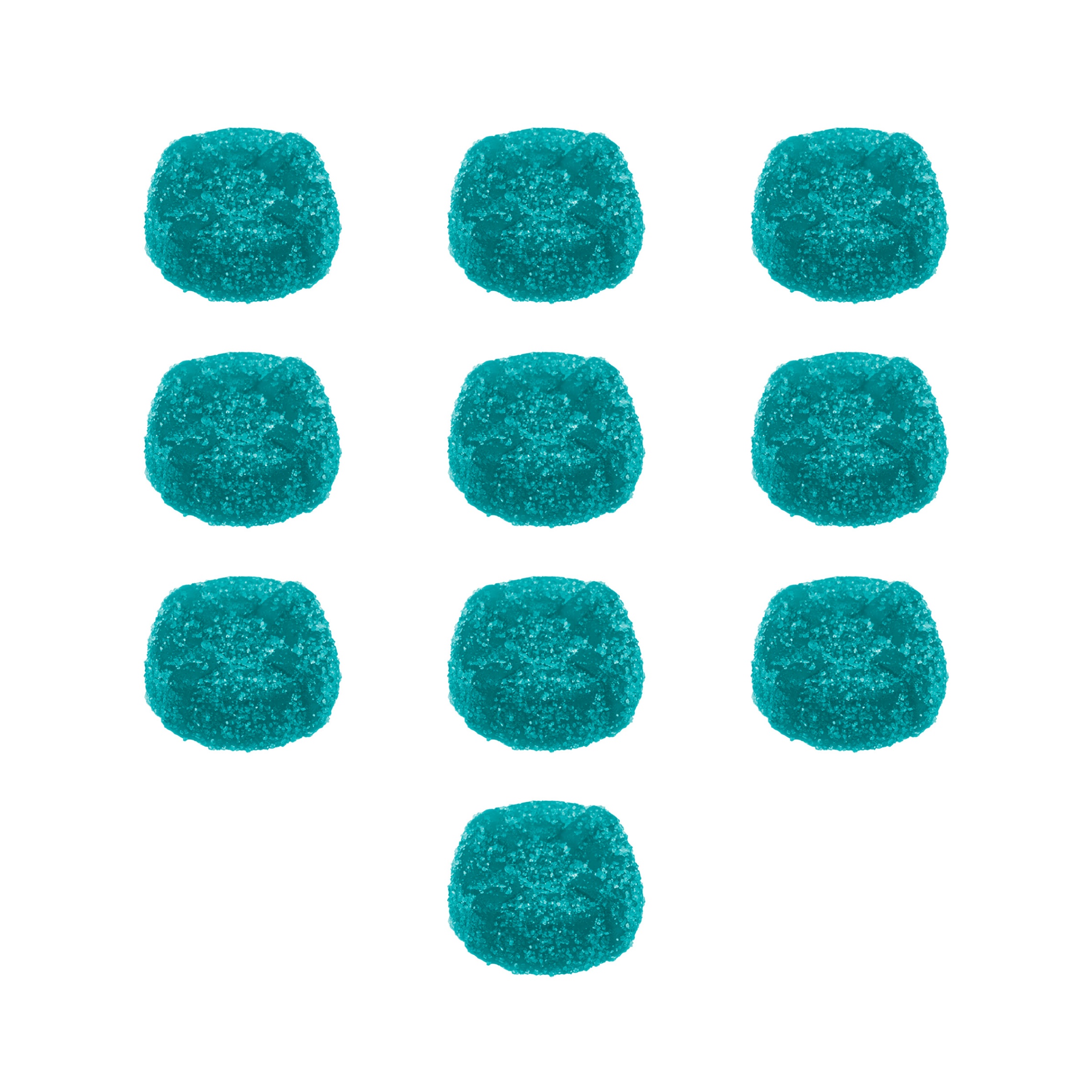 No Future : CBD CLUSTER BOMB THE BLUE ONE GUMMIES 1 No Future : CBD CLUSTER BOMB THE BLUE ONE GUMMIES