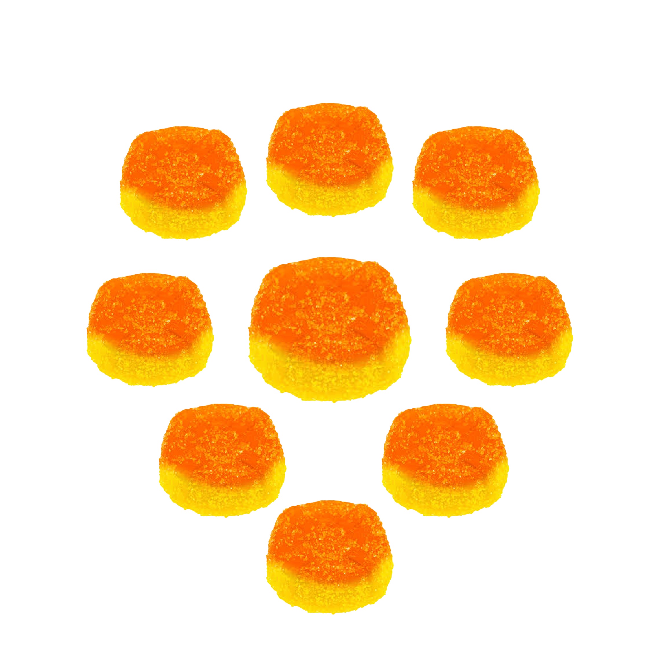 No Future : RATIO'D TROPIC BOOST THC:CBD:CBG GUMMIES MULTI - 10 Gummies 1 No Future : RATIO'D TROPIC BOOST THC:CBD:CBG GUMMIES MULTI - 10 Gummies