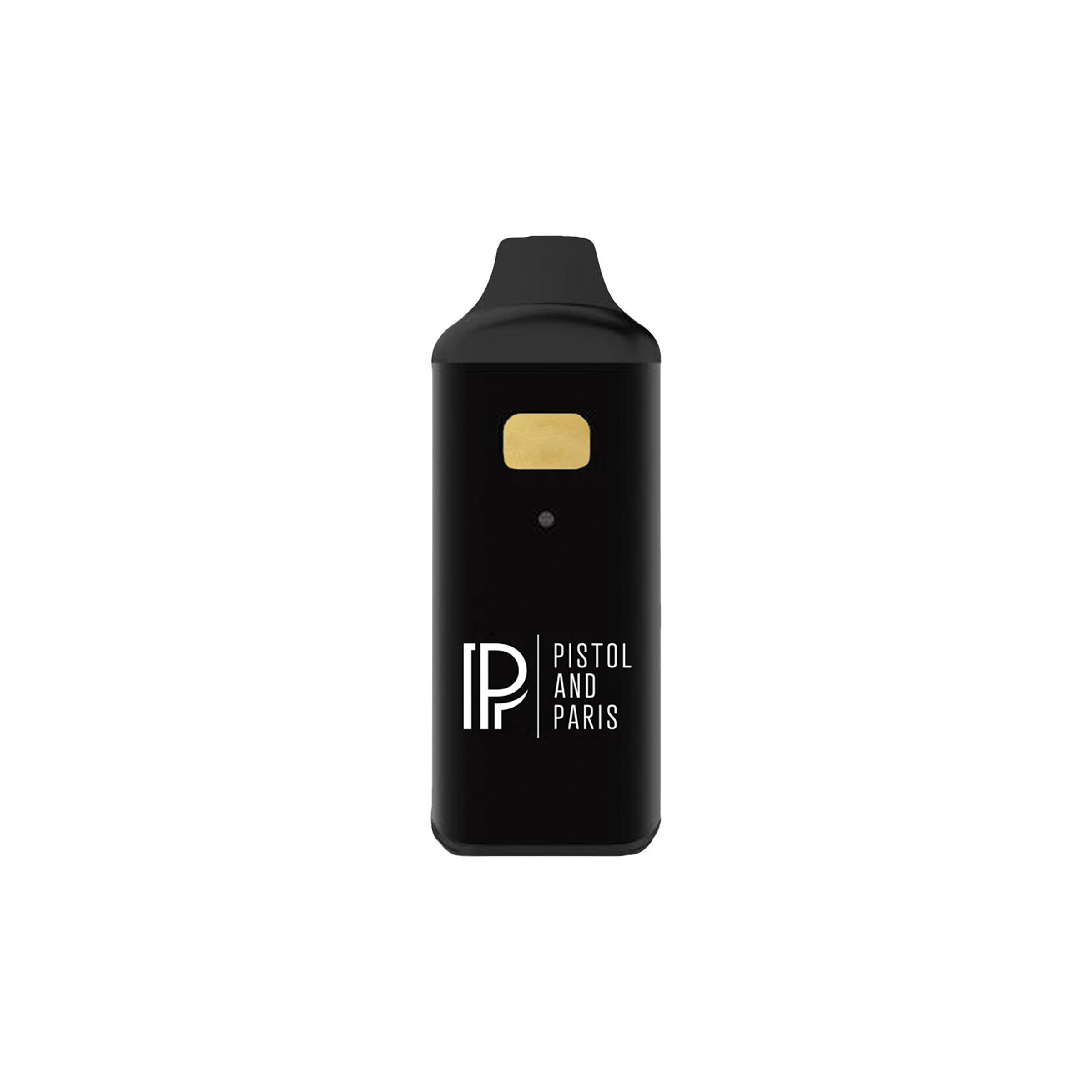 Pistol and Paris : PINK GOO CURED RESIN DISPOSABLE VAPE - 1g 1 Pistol and Paris : PINK GOO CURED RESIN DISPOSABLE VAPE - 1g