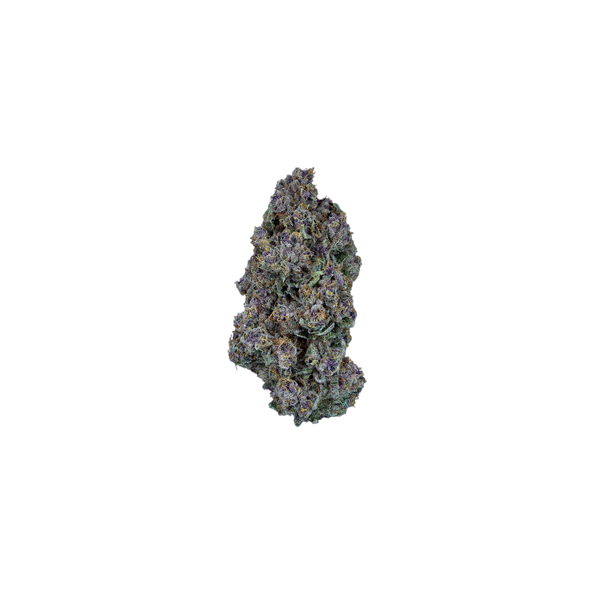 Sweetgrass : TRIANGLE QUEEN PETITES - 3.5g 1 Sweetgrass : TRIANGLE QUEEN PETITES - 3.5g