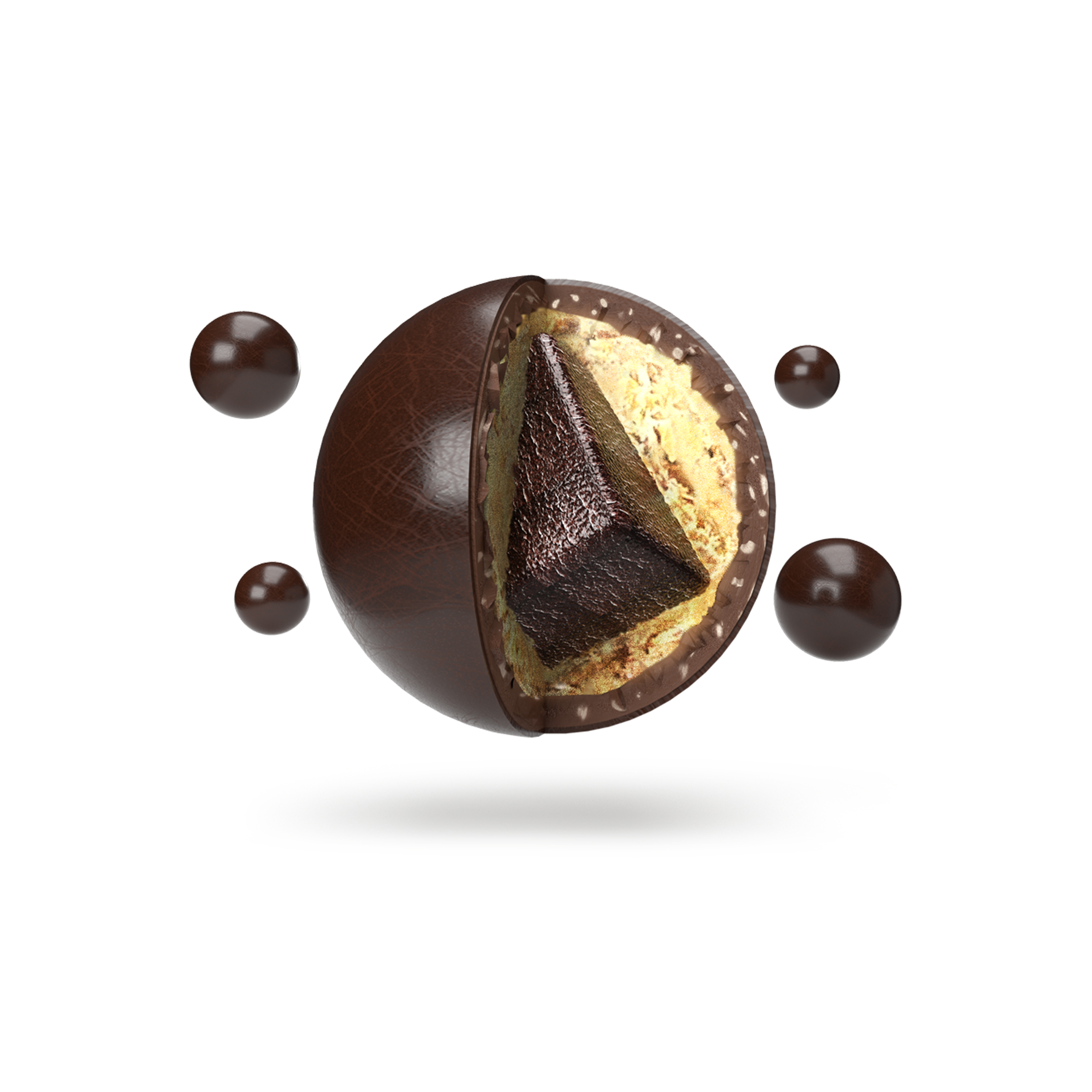 Lord Jones : CHOCOLATE FUSIONS FUDGE BROWNIE BITE THC:CBD:CBN 1 Lord Jones : CHOCOLATE FUSIONS FUDGE BROWNIE BITE THC:CBD:CBN