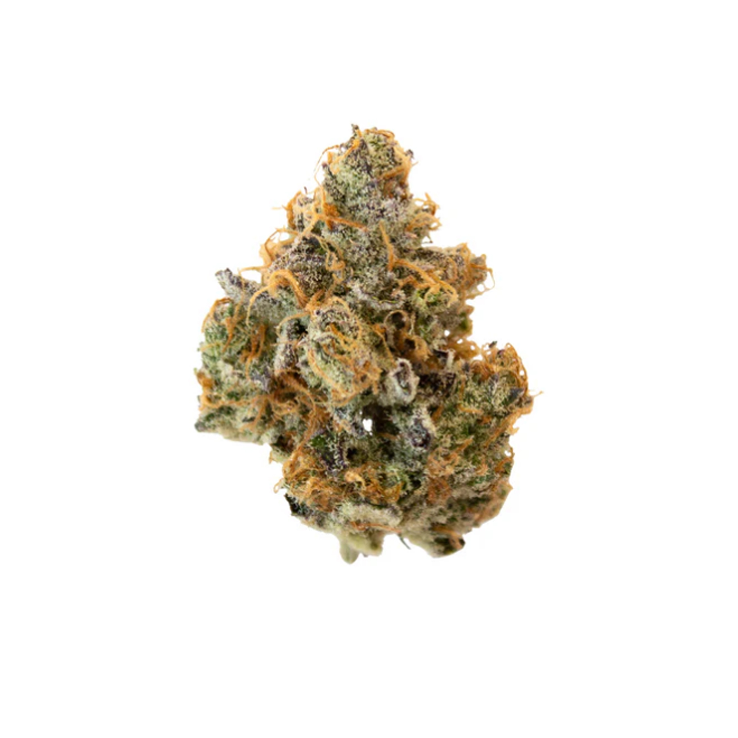 Pineapple Buds : HAWAIIAN PINEAPPLE - 14g 1 Pineapple Buds : HAWAIIAN PINEAPPLE - 14g