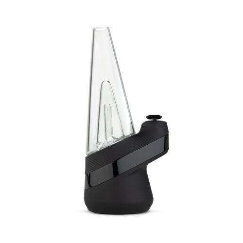 Puffco : PEAK ELECTRIC DAB RIG - ONYX