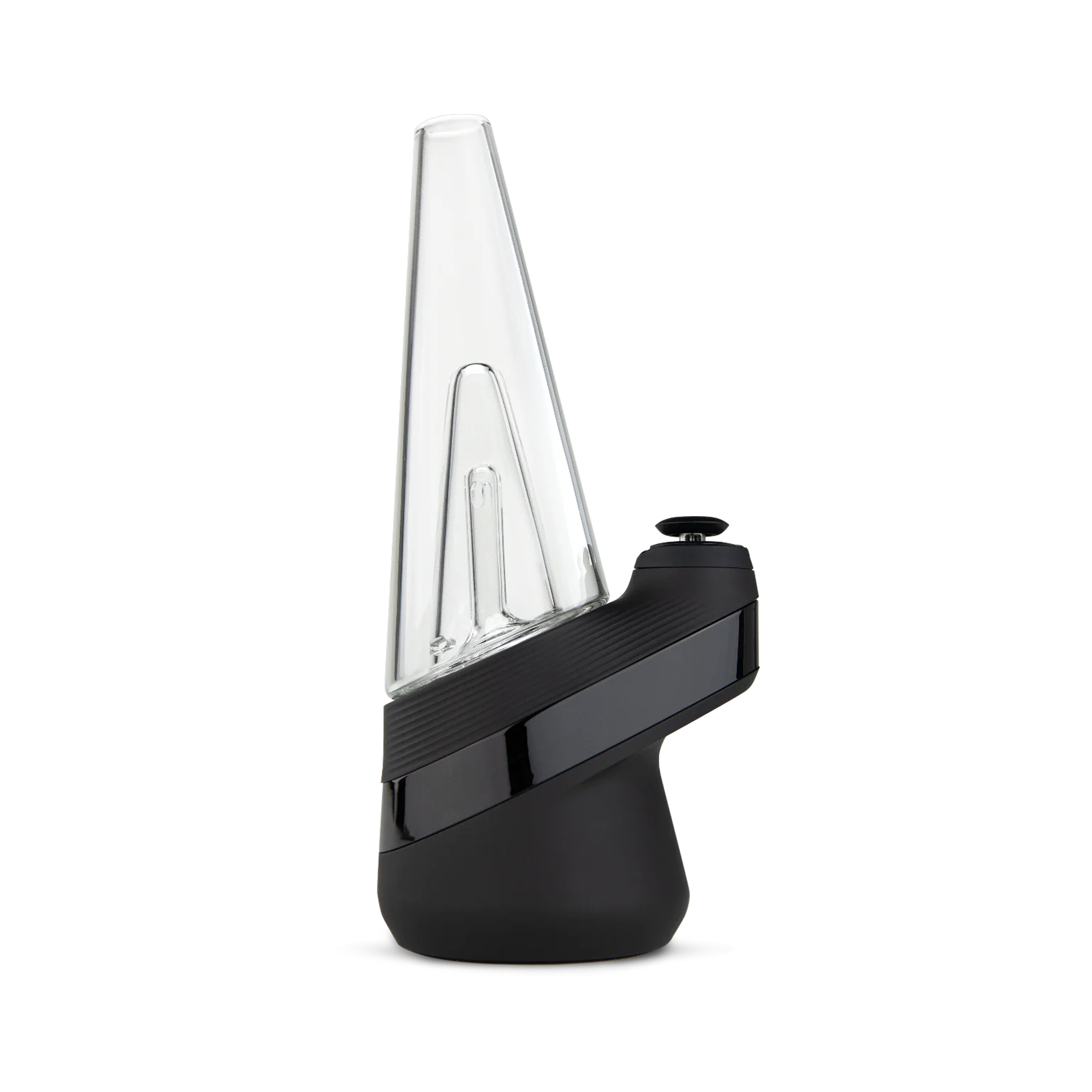 Puffco : PEAK ELECTRIC DAB RIG - ONYX 1 Puffco : PEAK ELECTRIC DAB RIG - ONYX