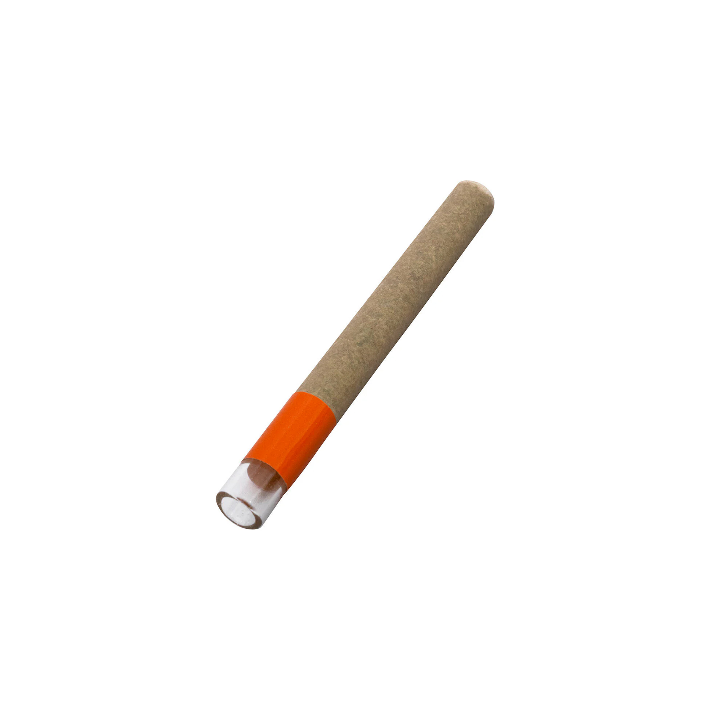Pure Sunfarms : ULTRA ORANGE HASH HOLE INFUSED PRE-ROLL - 2g 1 Pure Sunfarms : ULTRA ORANGE HASH HOLE INFUSED PRE-ROLL - 2g