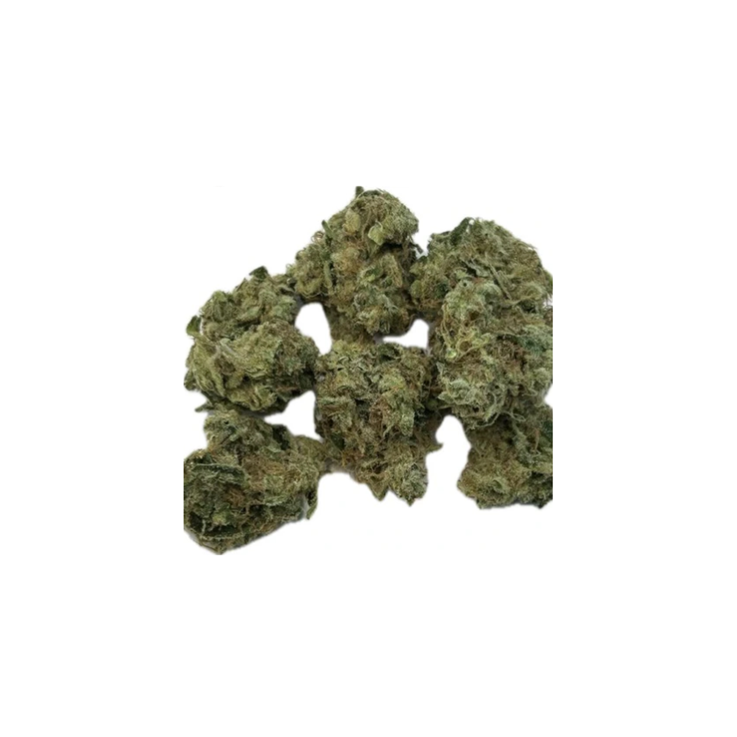 Rocky Mountain Cannabis : MANDARIN SUNRISE SMALLS - 3.5g 1 Rocky Mountain Cannabis : MANDARIN SUNRISE SMALLS - 3.5g