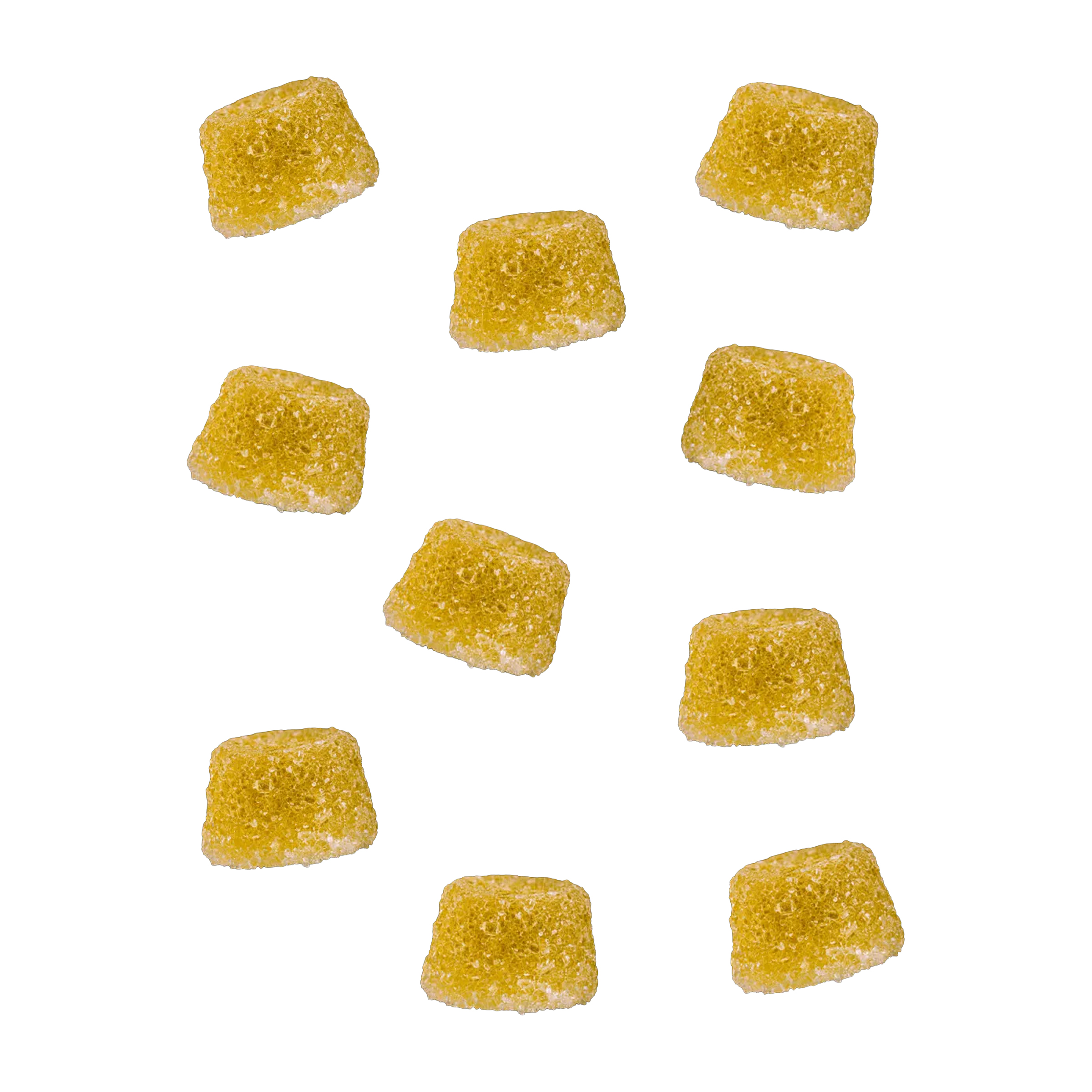 Sweetgrass : LAVENDER LEMON BALM 10 x 10 mg GUMMIES - 1:1:1 THC:CBD:CBN 1 Sweetgrass : LAVENDER LEMON BALM 10 x 10 mg GUMMIES