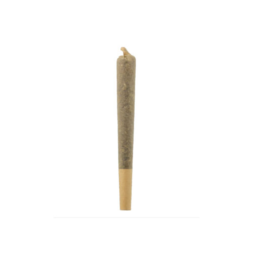 Sweetgrass : MINT CHOCOLATE CHIP HASH INFUSED PRE-ROLL- 1g