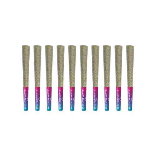 Valhalla Flwr : ANIMAL MINTS PR - 10 x 0.5g