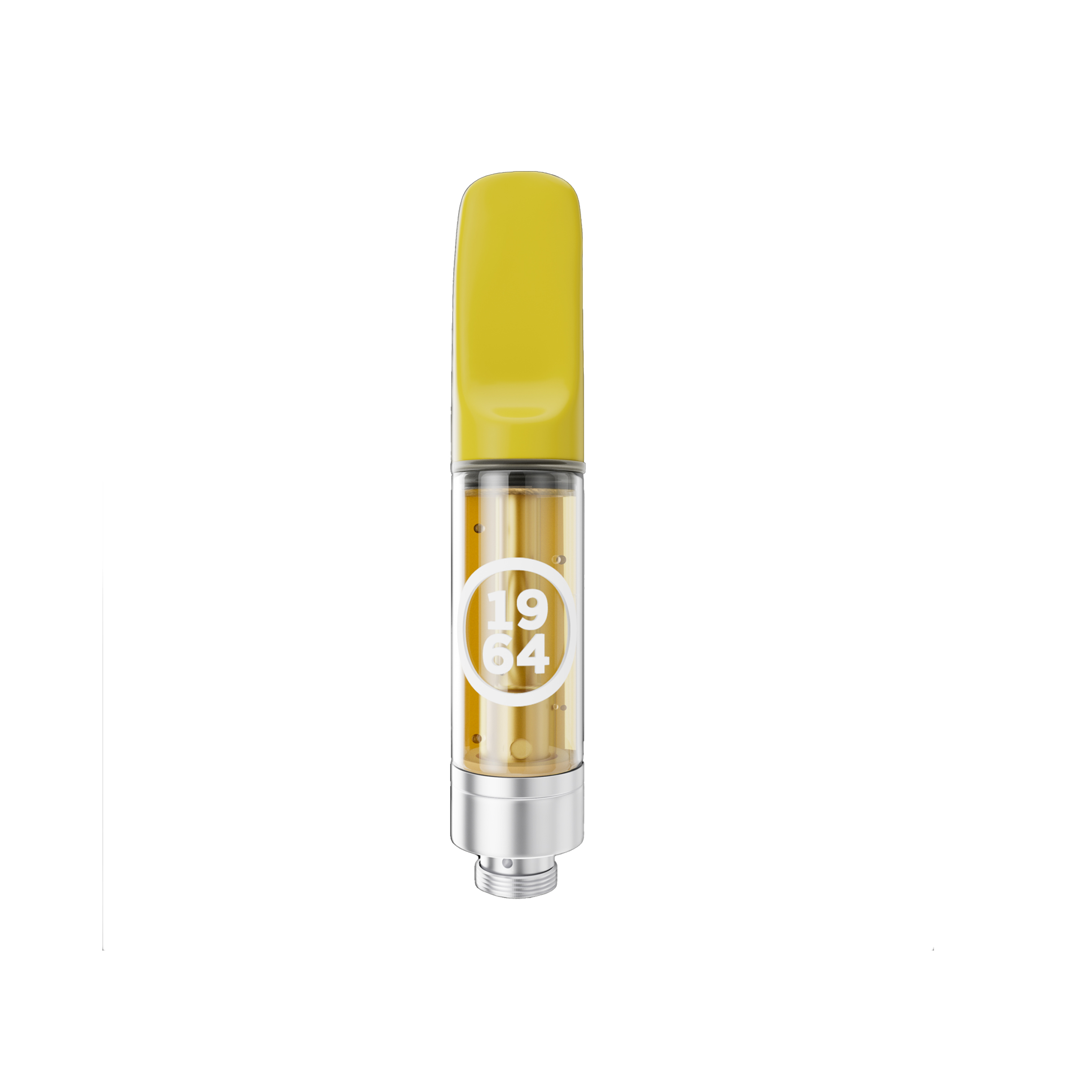 1964 : APPLES & BANANAS CURED RESIN CARTRIDGE - 1g 1 1964 : APPLES & BANANAS CURED RESIN CARTRIDGE - 1g