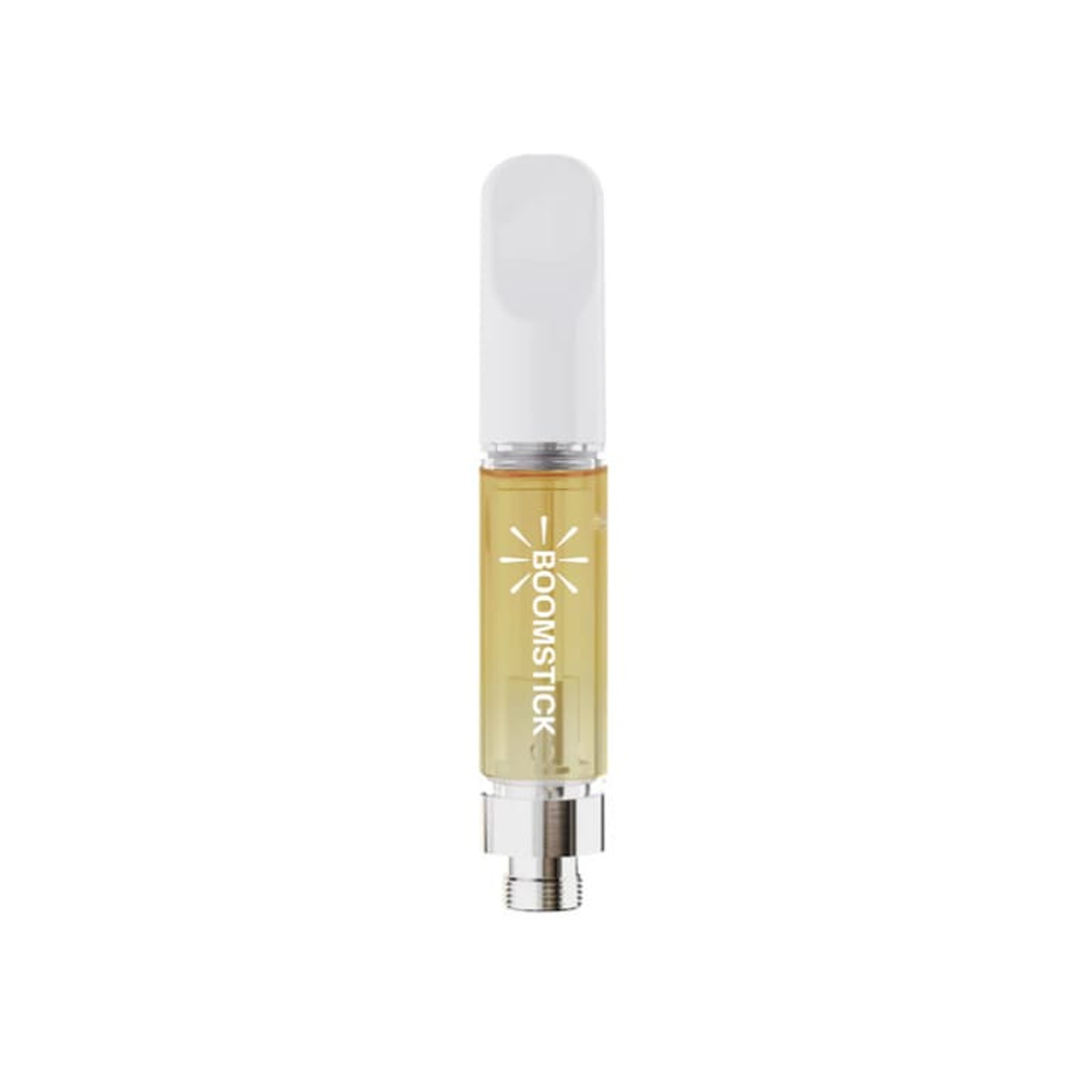 Boomstick : THE ROCKET DIAMOND VAPE CART (SOUR DIESEL) - 1g 1 Boomstick : THE ROCKET DIAMOND VAPE CART (SOUR DIESEL) - 1g