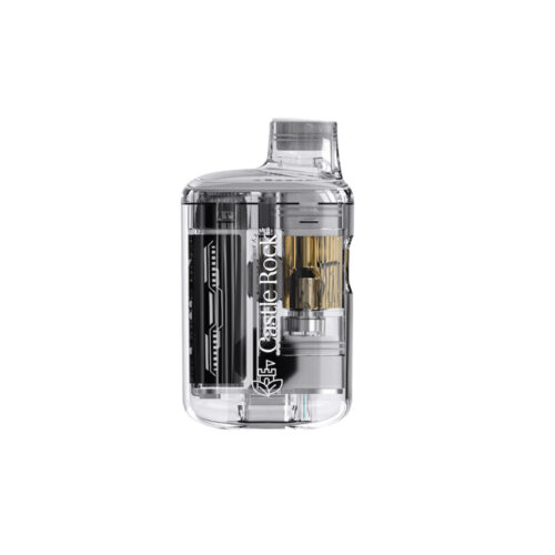 Castle Rock Farms : PICK ME UP LIVE RESIN DISPOSABLE VAPE (AIO) - 1g