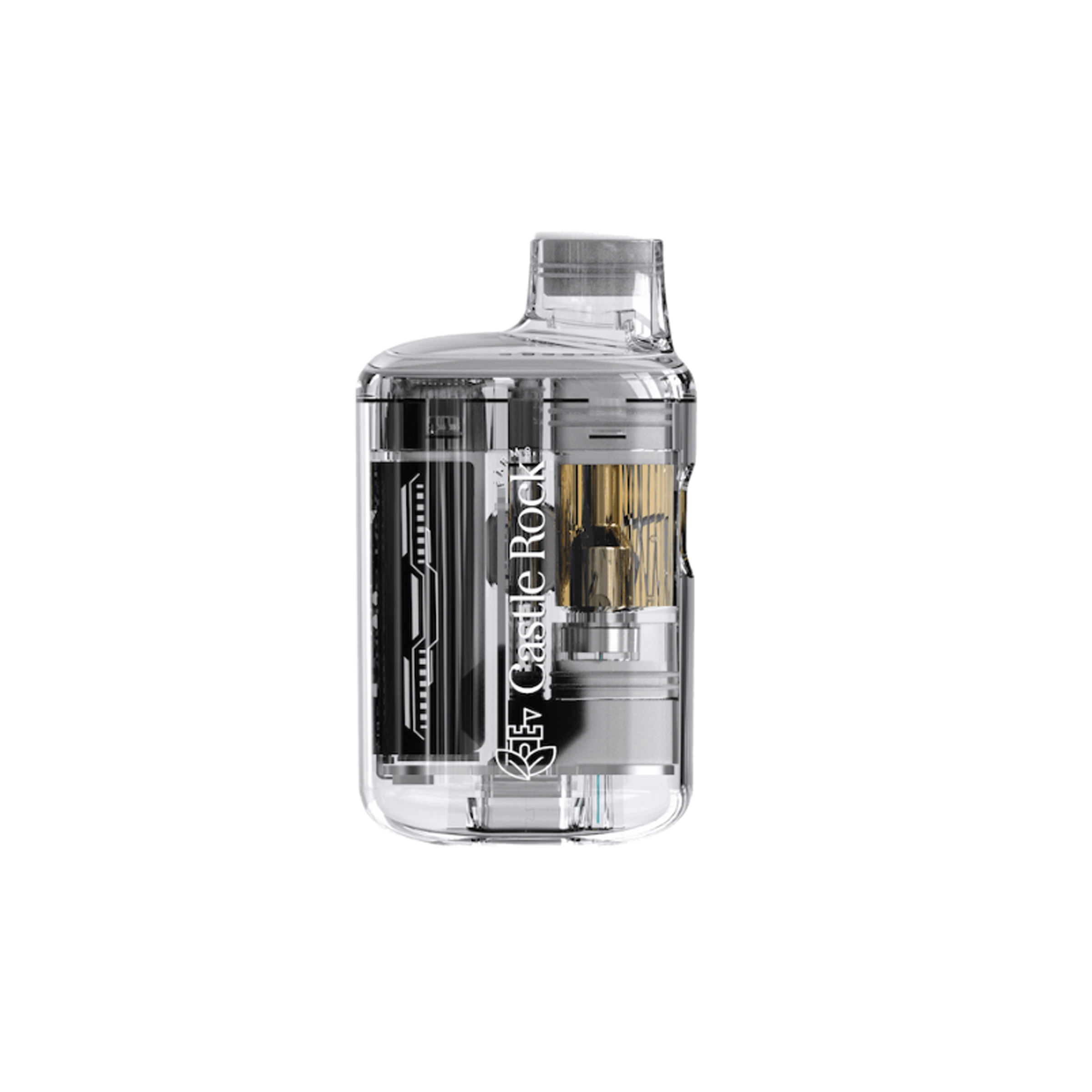 Castle Rock Farms : PICK ME UP LIVE RESIN DISPOSABLE VAPE (AIO) - 1g 1 Castle Rock Farms : PICK ME UP LIVE RESIN DISPOSABLE VAPE (AIO) - 1g