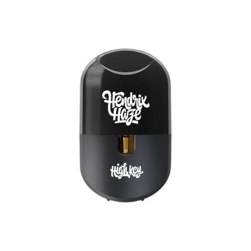 High Key : ICE CREAM CAKE GEMBAR VAPE - 1g
