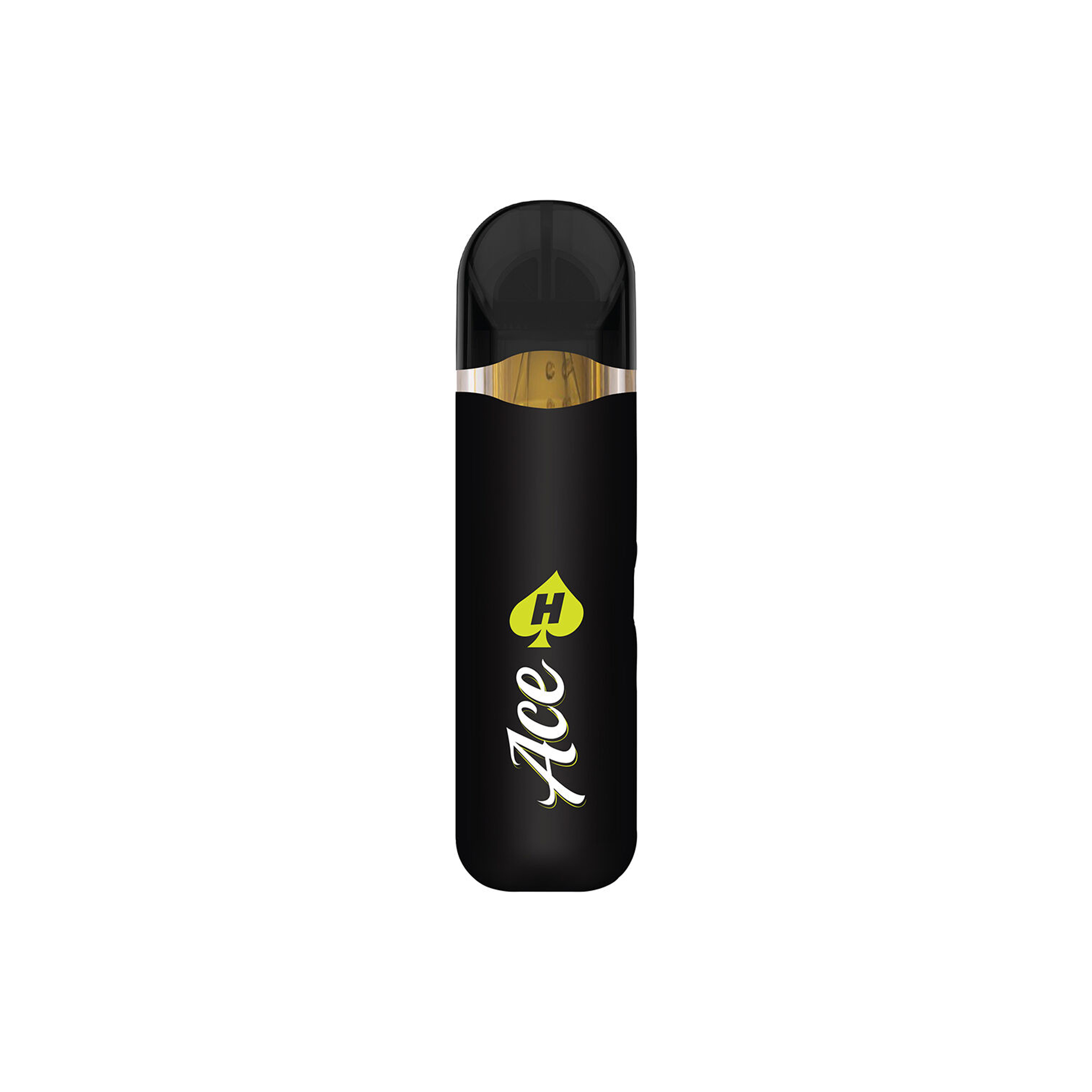 Hycycle ACE : BLUE KING LIVE RESIN AIO - 1g 1 Hycycle ACE : BLUE KING LIVE RESIN AIO - 1g