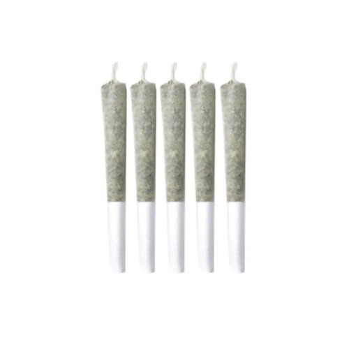 Sitka Legends : FUNK MASTER PRE-ROLLS - 3 x 0.5g