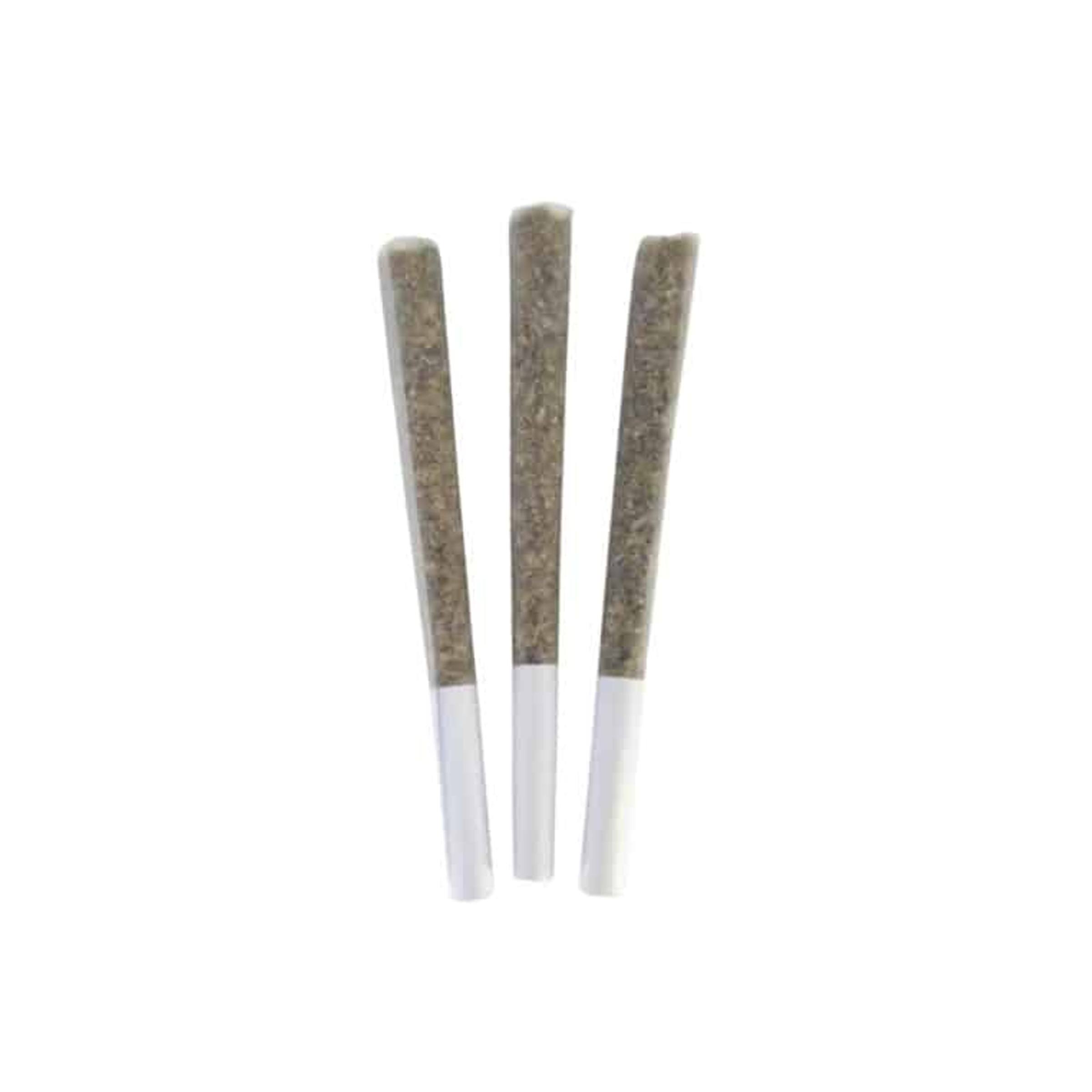 Smoker Farms : SWEAT HELMET PRE-ROLLS - 3 x 0.5g 1 Smoker Farms : SWEAT HELMET PRE-ROLLS - 3 x 0.5g