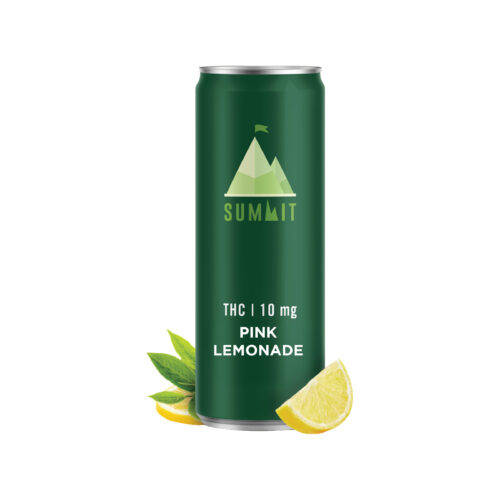 Summit : PINK LEMONADE