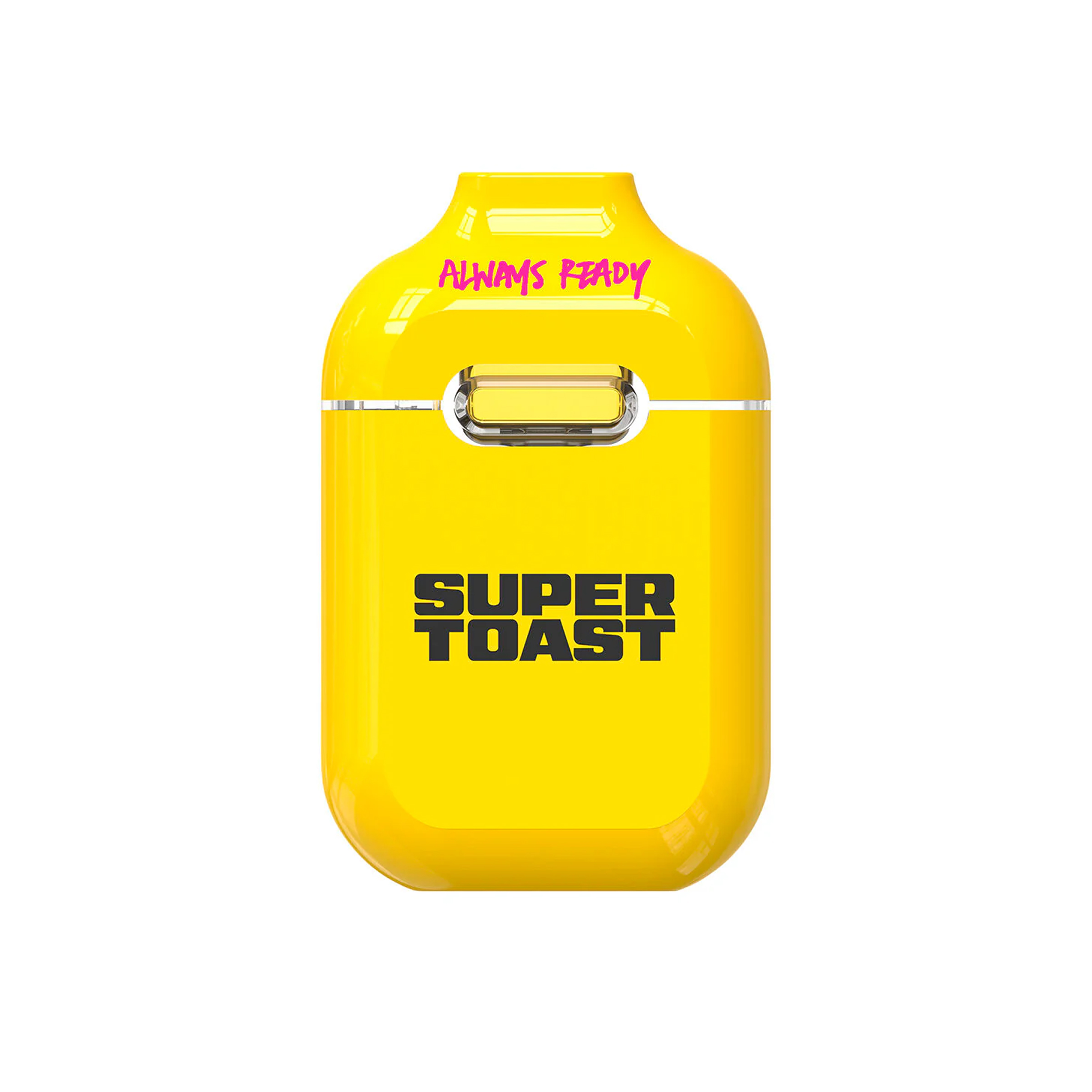 Super Toast : BAJA BLISS LIQUID DIAMOND BLEND AIO - 0.95g 1 Super Toast : BAJA BLISS LIQUID DIAMOND BLEND AIO - 0.95g