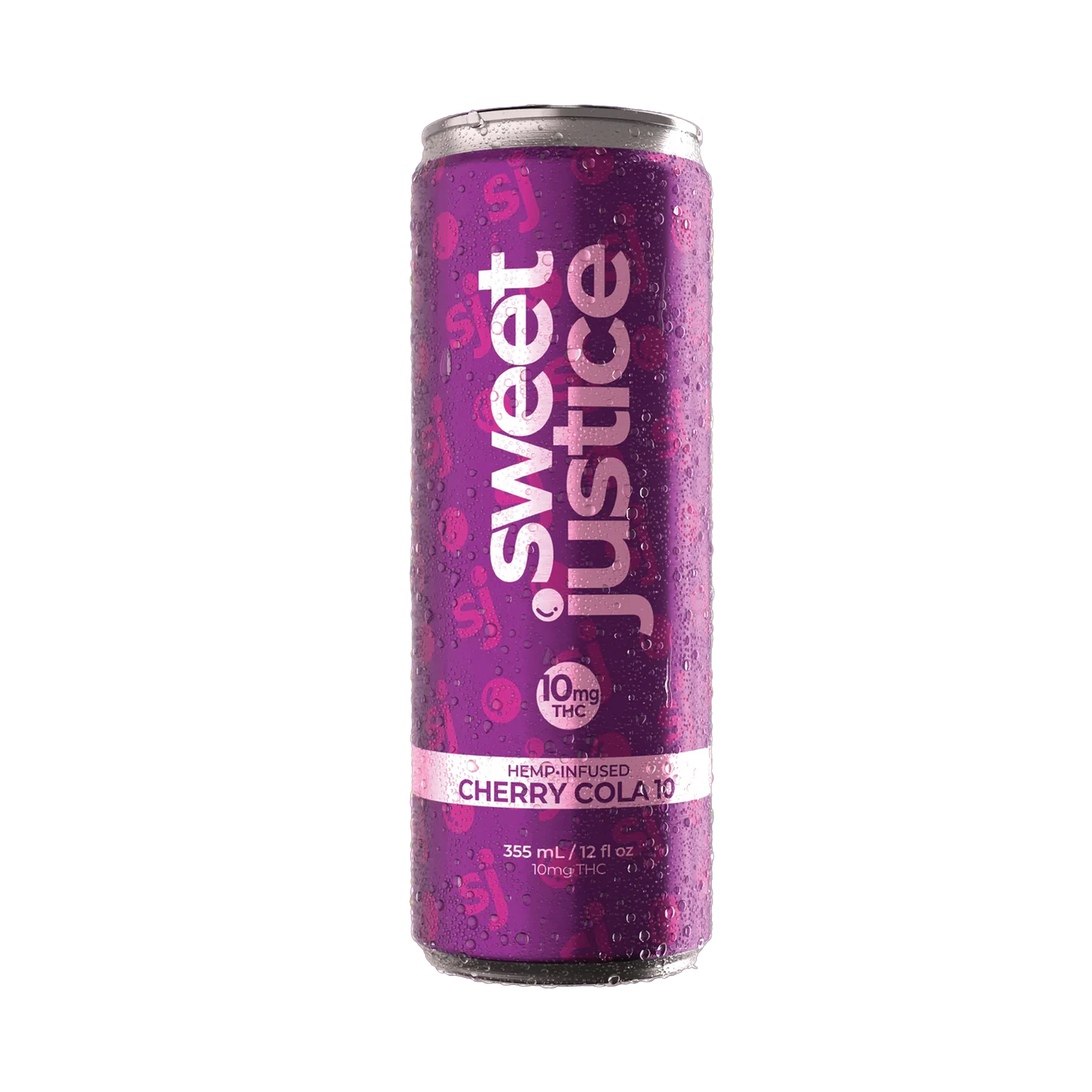 Sweet Justice : CHERRY COLA 10 1 Sweet Justice : CHERRY COLA 10