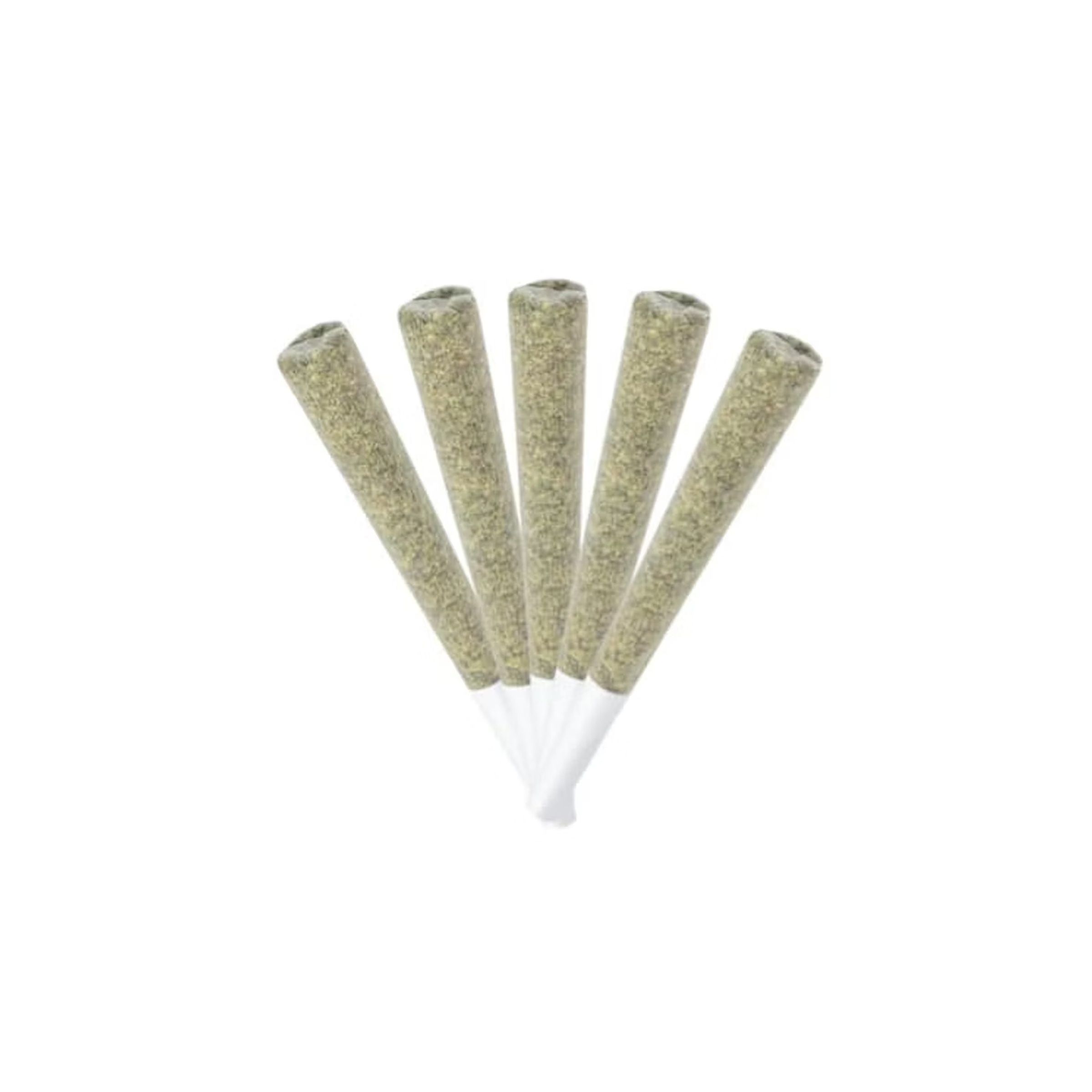 Terra Farms : GALACTIC GUAVA PRE-ROLLS - 5 x 0.5g 1 Terra Farms : GALACTIC GUAVA PRE-ROLLS - 5 x 0.5g