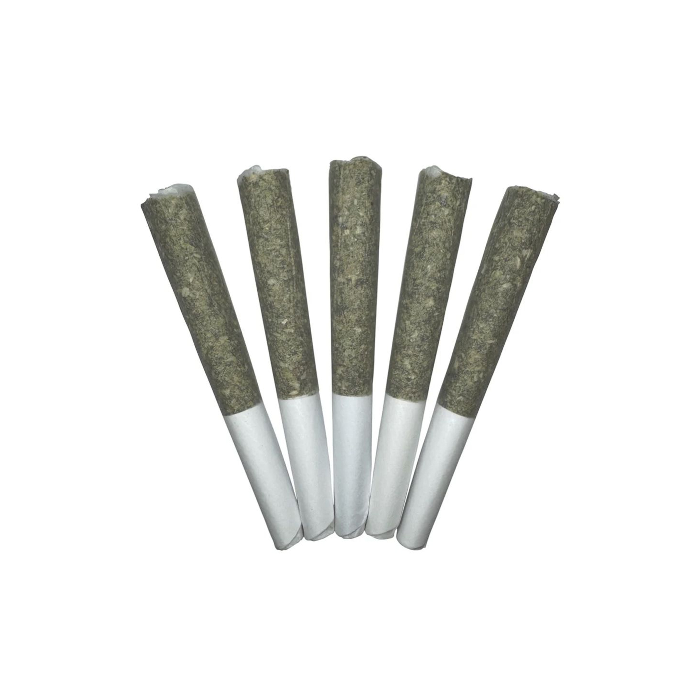 The Kitchen : KADILLAC RAINBOW - 5 x 0.5g 1 The Kitchen : KADILLAC RAINBOW - 5 x 0.5g
