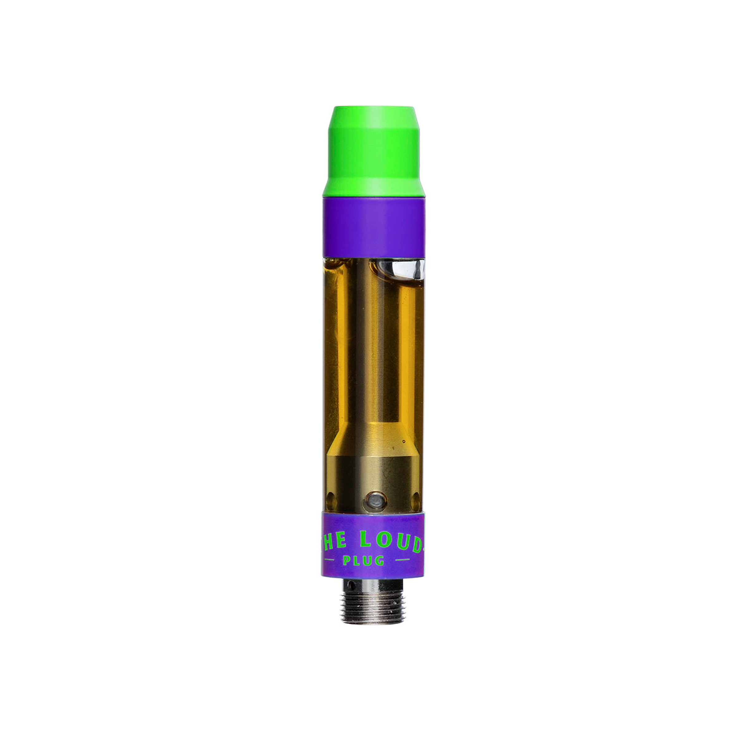 The loud Plug : VENOM OG LIVE RESIN & CURED RESIN BLEND CARTRIDGE - 1g 1 The loud Plug : VENOM OG LIVE RESIN and CURED RESIN BLEND CARTRIDGE - 1g
