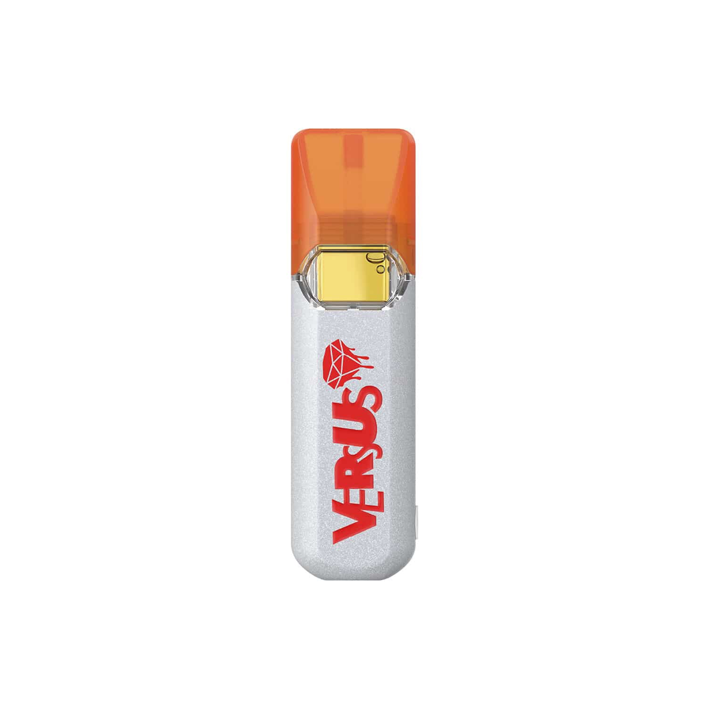 Versus : BLOOD ORANGE SHERB LIQUID DIAMONDS VAPE - 1g 1 Versus : BLOOD ORANGE SHERB LIQUID DIAMONDS VAPE - 1g