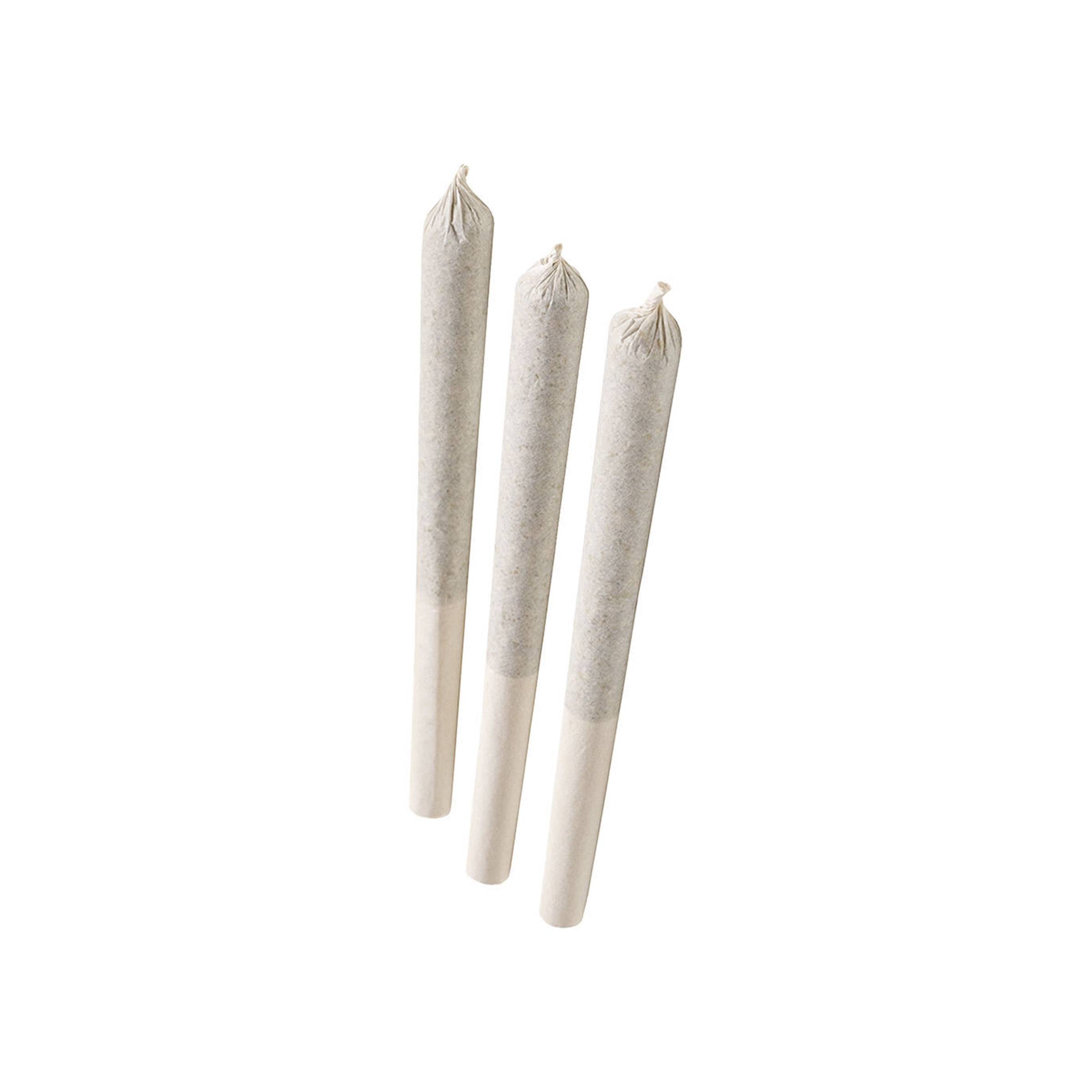 Weed Me : LA BAKERS PRE-ROLLS - 3 x 0.5g 1 Weed Me : LA BAKERS PRE-ROLLS - 3 x 0.5g