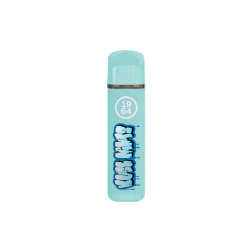 1964 : KUSH MINTS FSE RESIN AIO VAPE - 0.5g